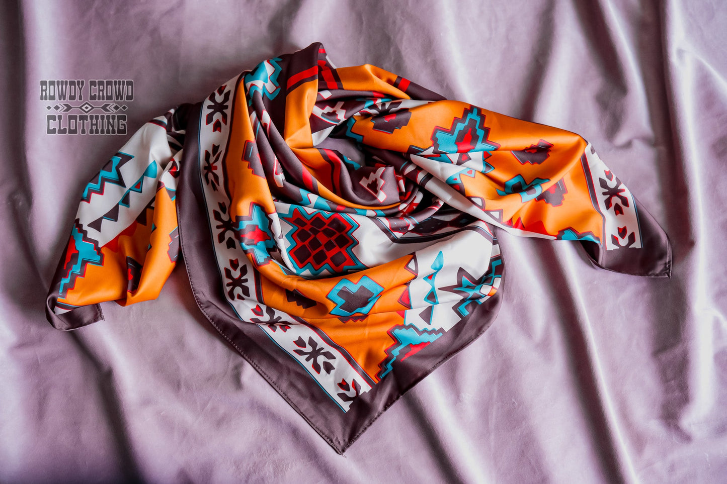 Women's scarf, Western Accessories, Western Apparel, Western Wholesale, western wild rags, cowboy rags, cowboy scarf, Wholesale Accessories, Wholesale Apparel, colorful wild rags, bright wild rags