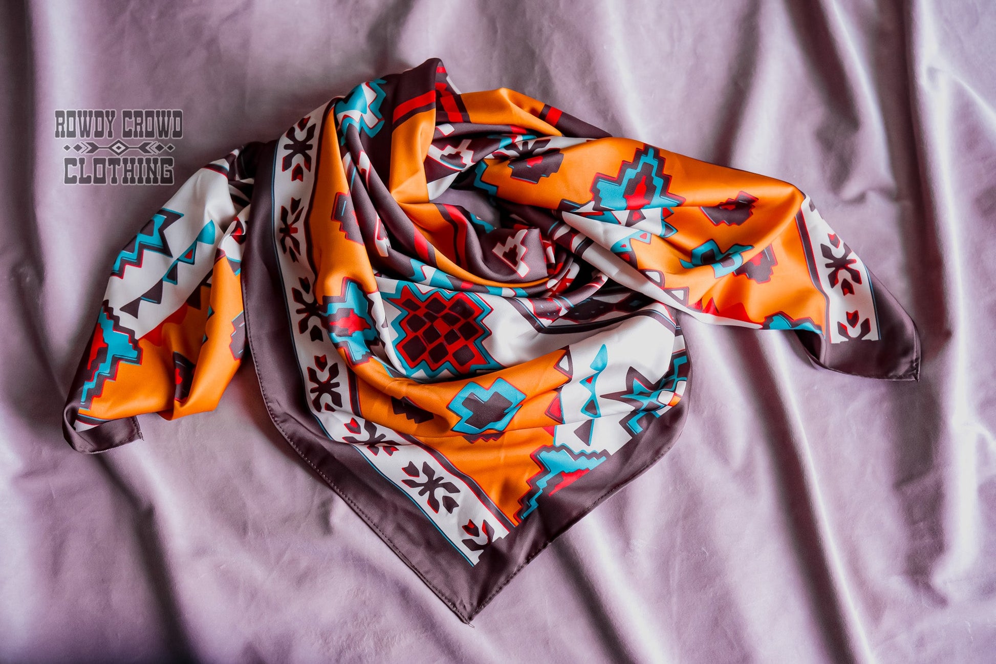 Women's scarf, Western Accessories, Western Apparel, Western Wholesale, western wild rags, cowboy rags, cowboy scarf, Wholesale Accessories, Wholesale Apparel, colorful wild rags, bright wild rags
