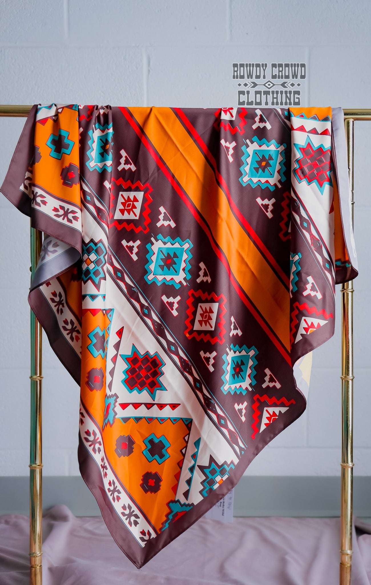 Women's scarf, Western Accessories, Western Apparel, Western Wholesale, western wild rags, cowboy rags, cowboy scarf, Wholesale Accessories, Wholesale Apparel, colorful wild rags, bright wild rags