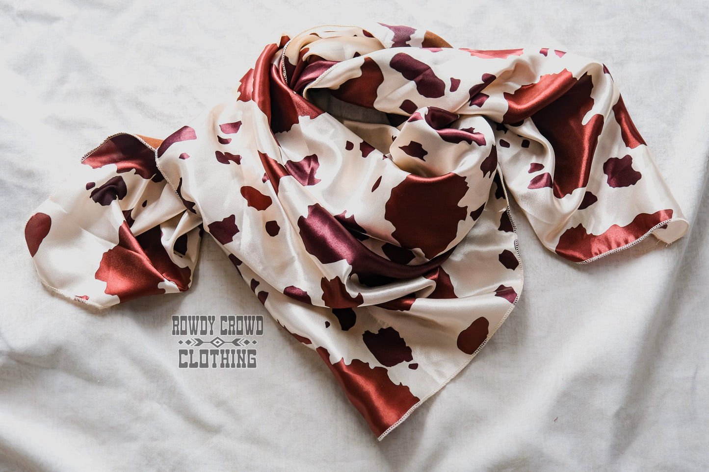Women's scarf, Western Accessories, Western Apparel, Western Wholesale, western wild rags, cowboy rags, cowboy scarf, Wholesale Accessories, Wholesale Apparel, colorful wild rags, bright wild rags, boho western, cowprint wild rag