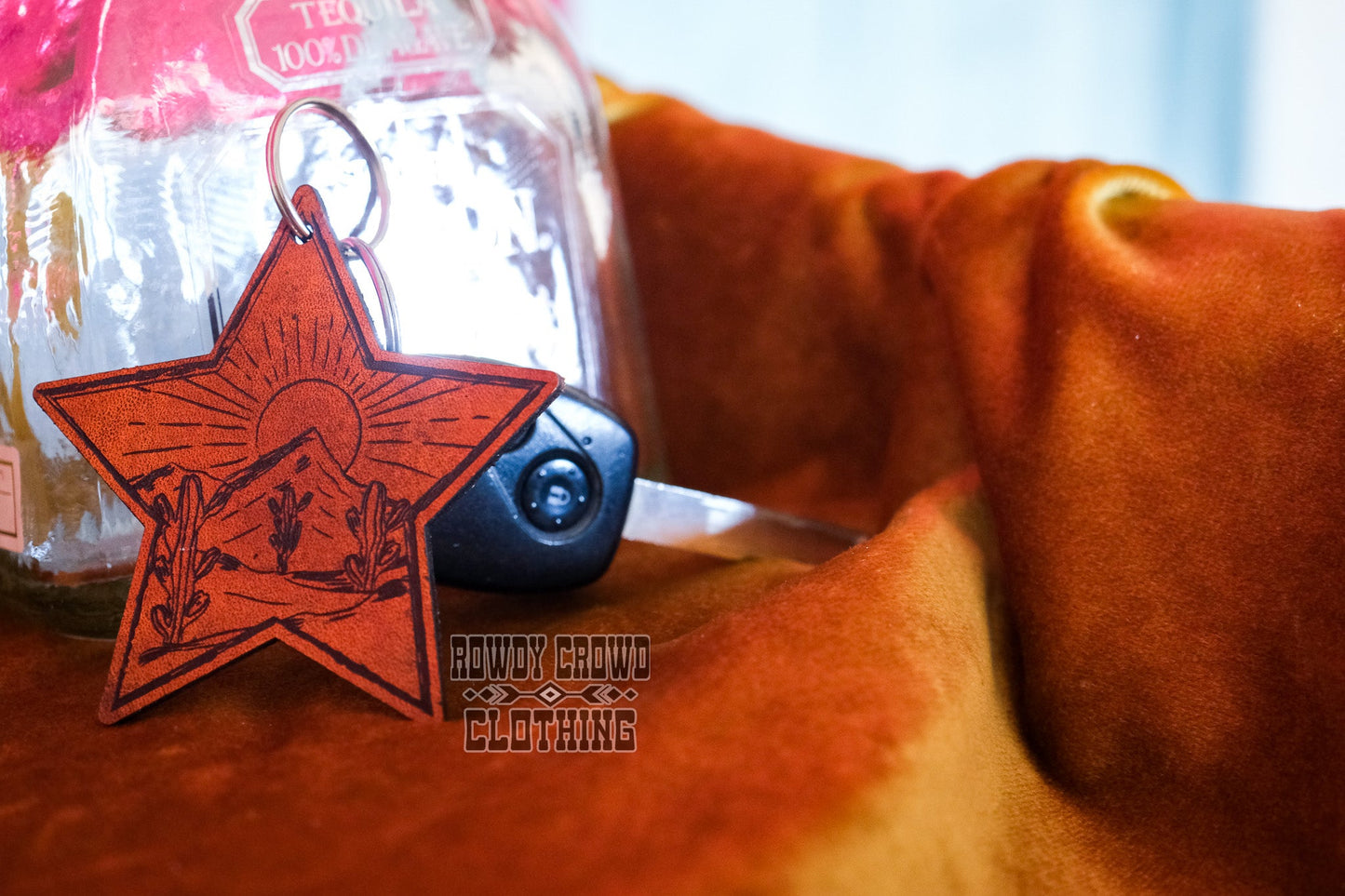 western keychains, western accessories, leather keychain, western accessories, western car accessories, western wholesale, western wholesale accessories, keychains,