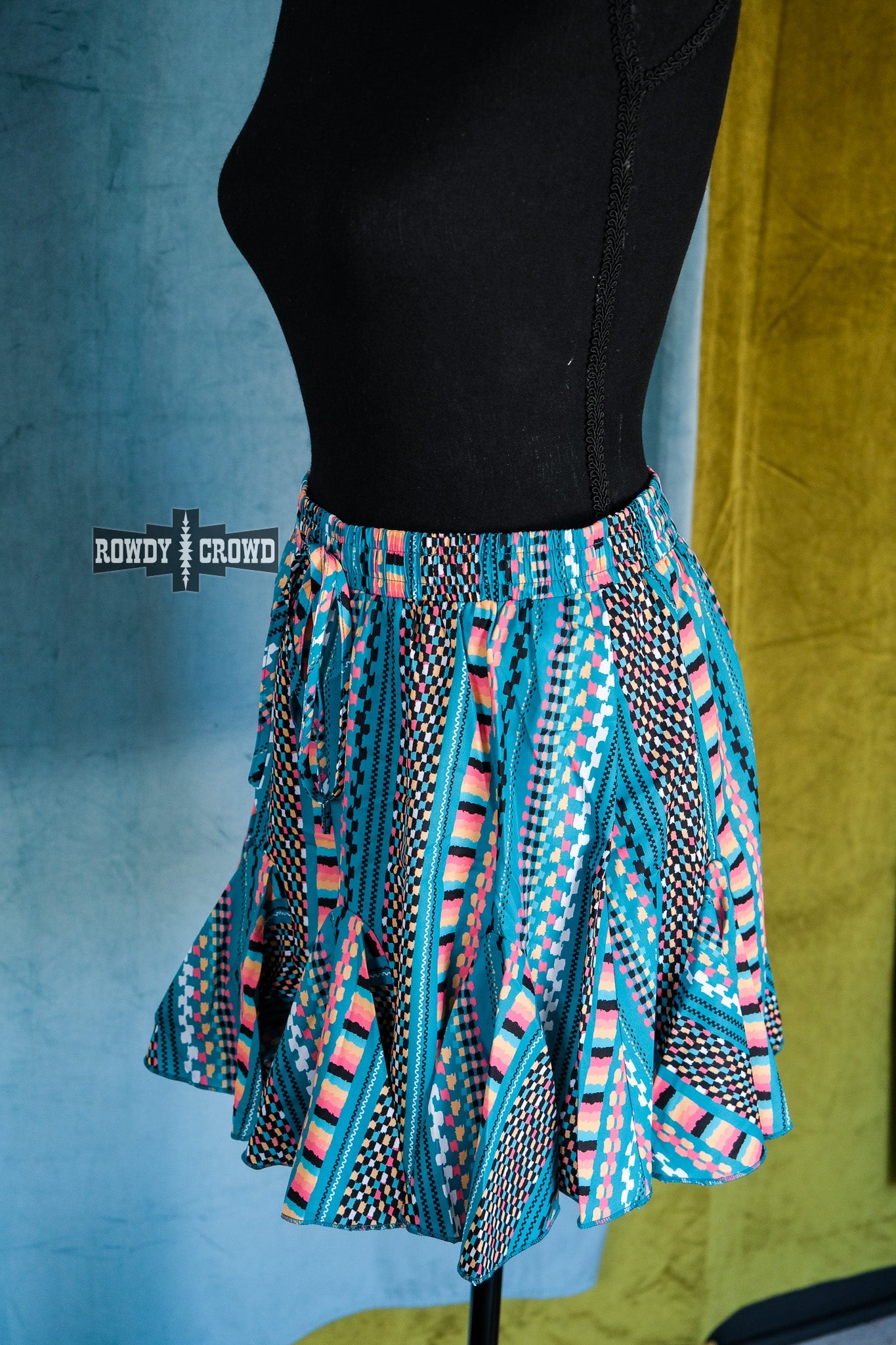 Sunnyvale Skort