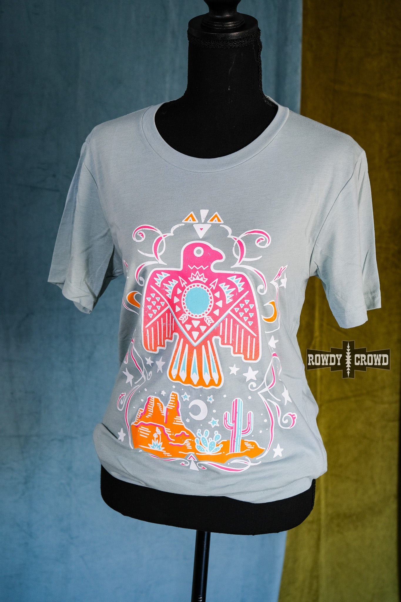 Sedona Spirit Tee