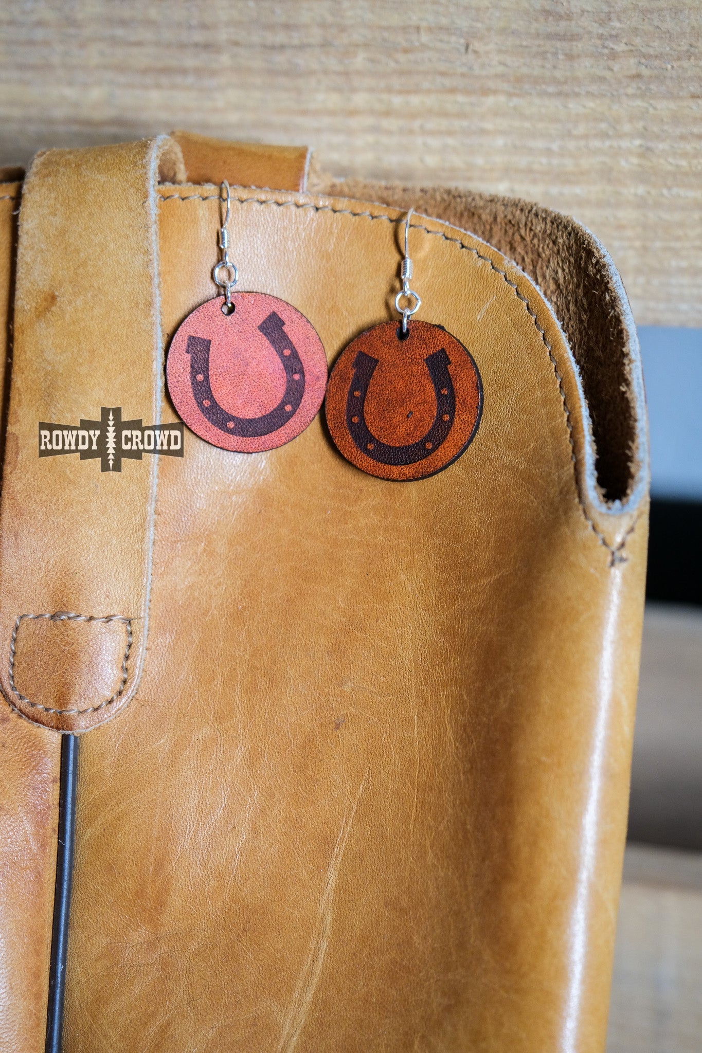 Lucky Lady Earrings