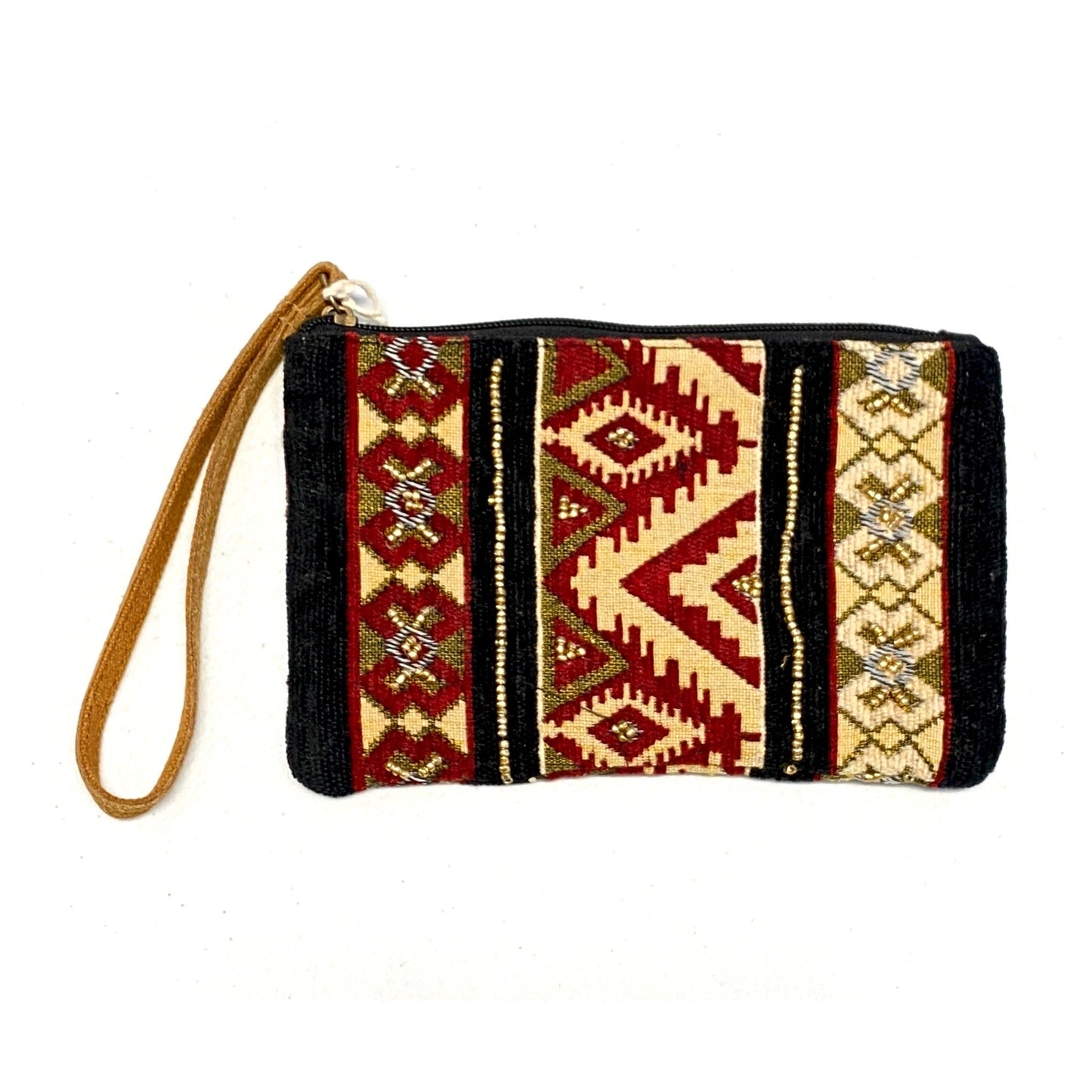 Gypsy Vibes Wristlet