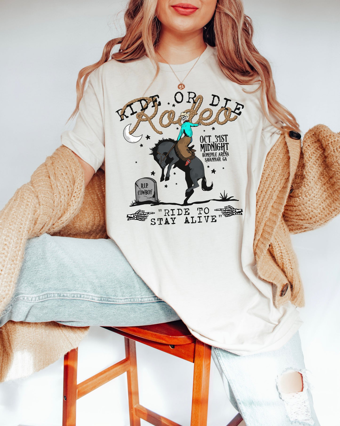 Ride or Die Rodeo