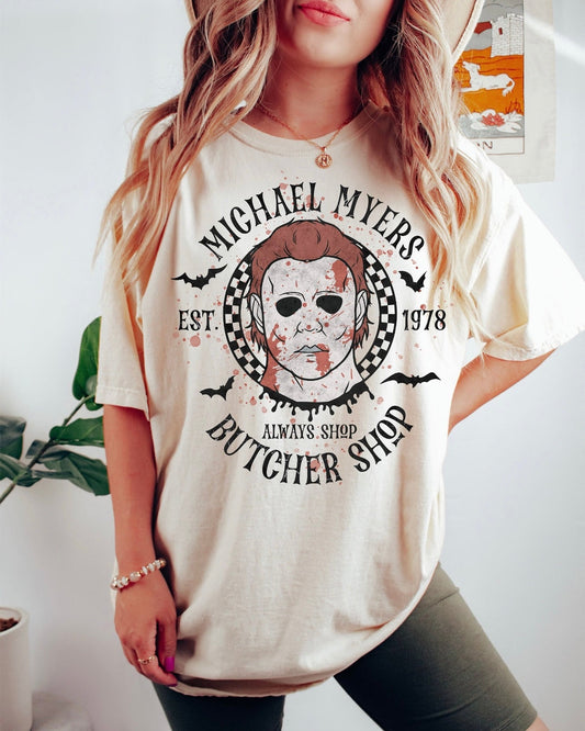 MM Butcher Shop
