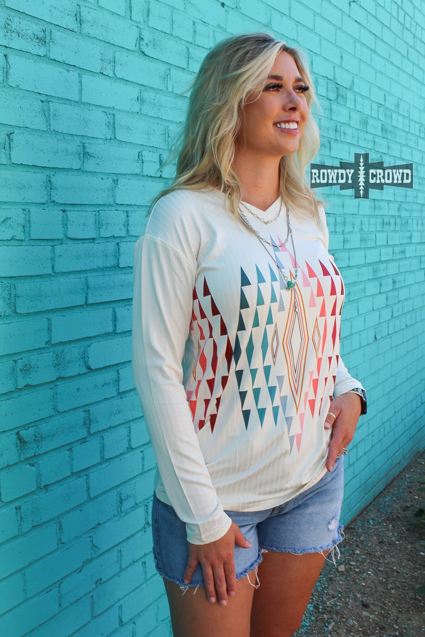 western blouse, western apparel, western boho, western aztec top, western top, western womens tops, womens western shirts, womens aztec top,  aztec print top, western long sleeve, western wear, western wholesale apparel, womens western wholesale, cowgirl tops, western attire, western fashion, western clothing, western wholesale, wholesale clothing, womens western blouse, western long sleeve top, western aztec print long sleeve