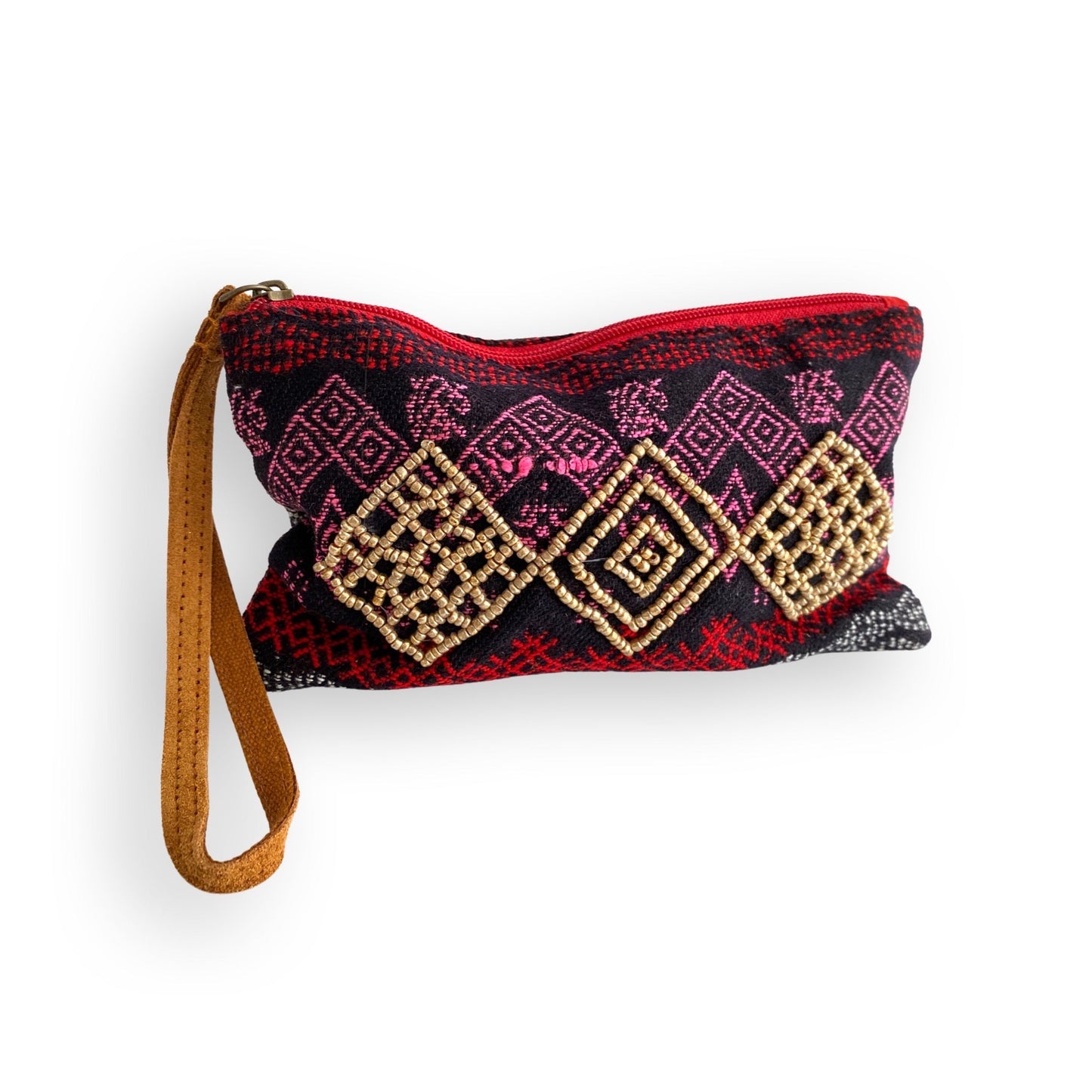 City of Stars Wristlet