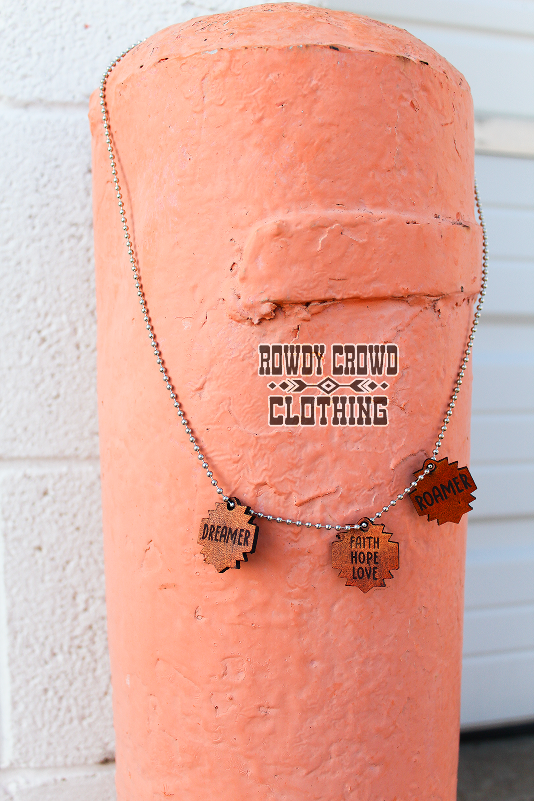 western jewelry, western charm necklace, western necklace, western accessories, western wholesale, western jewelry wholesale, cowgirl necklace, western style necklace, womens western necklace