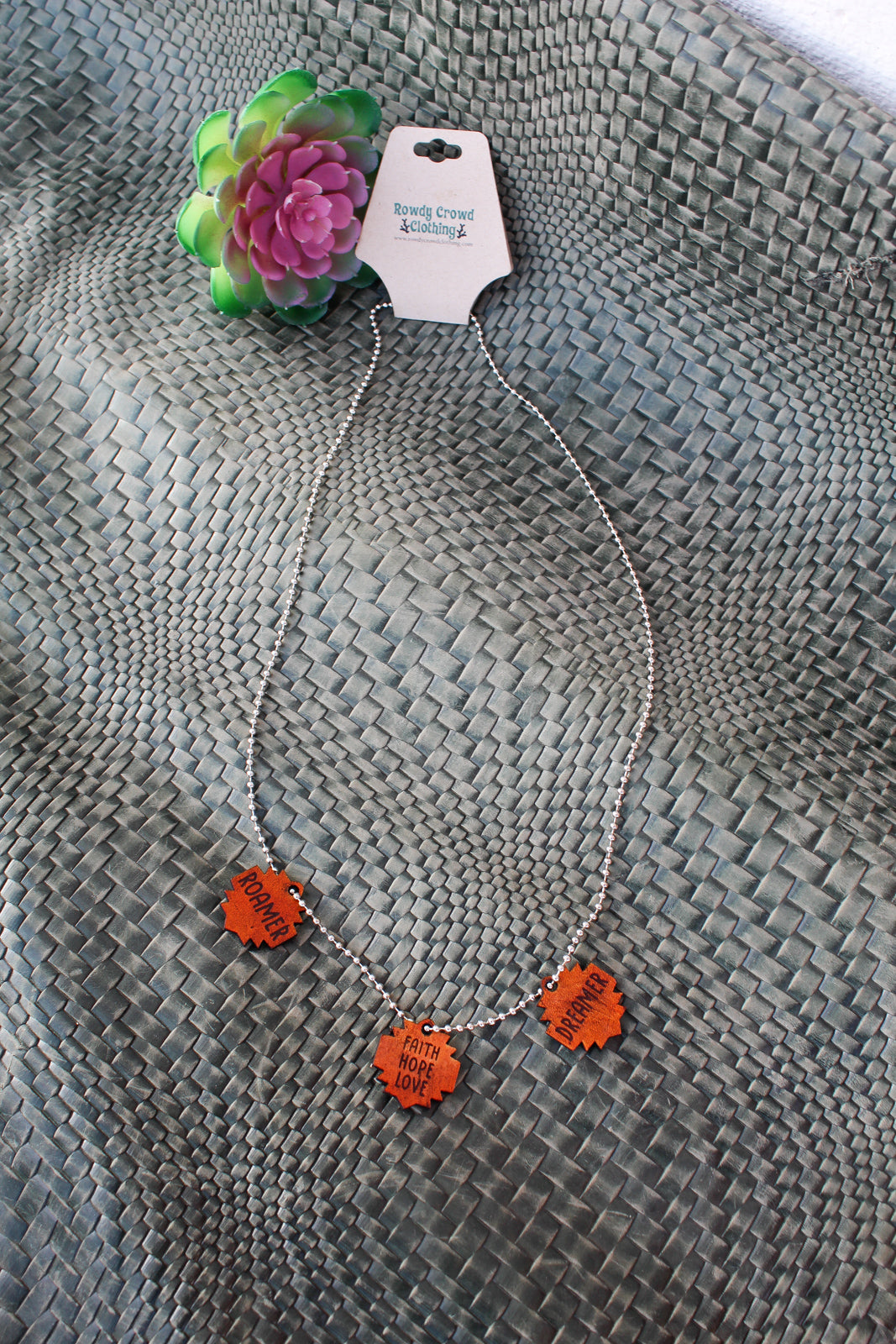 western jewelry, western charm necklace, western necklace, western accessories, western wholesale, western jewelry wholesale, cowgirl necklace, western style necklace, womens western necklace