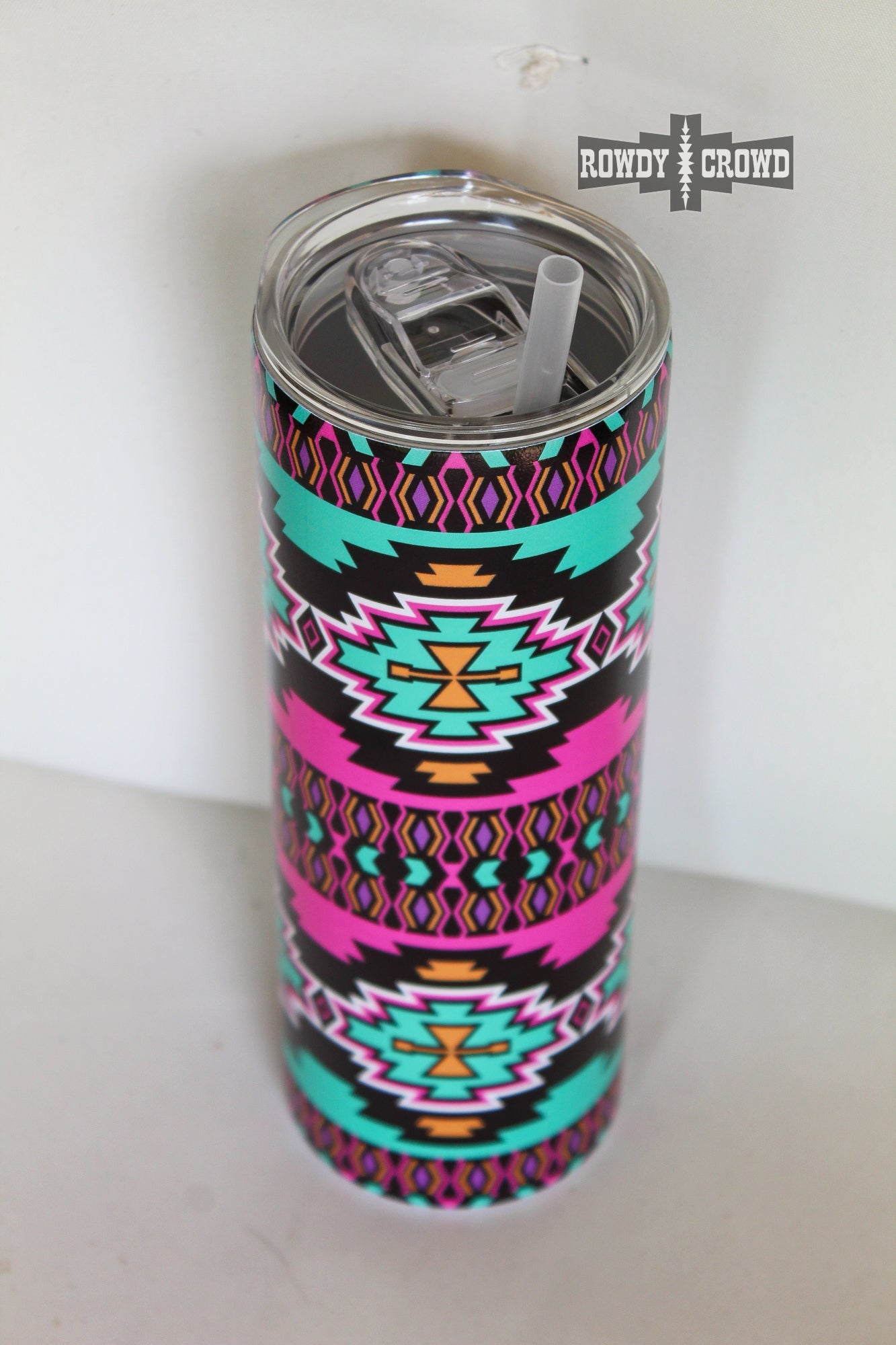 Fiesta Tumbler
