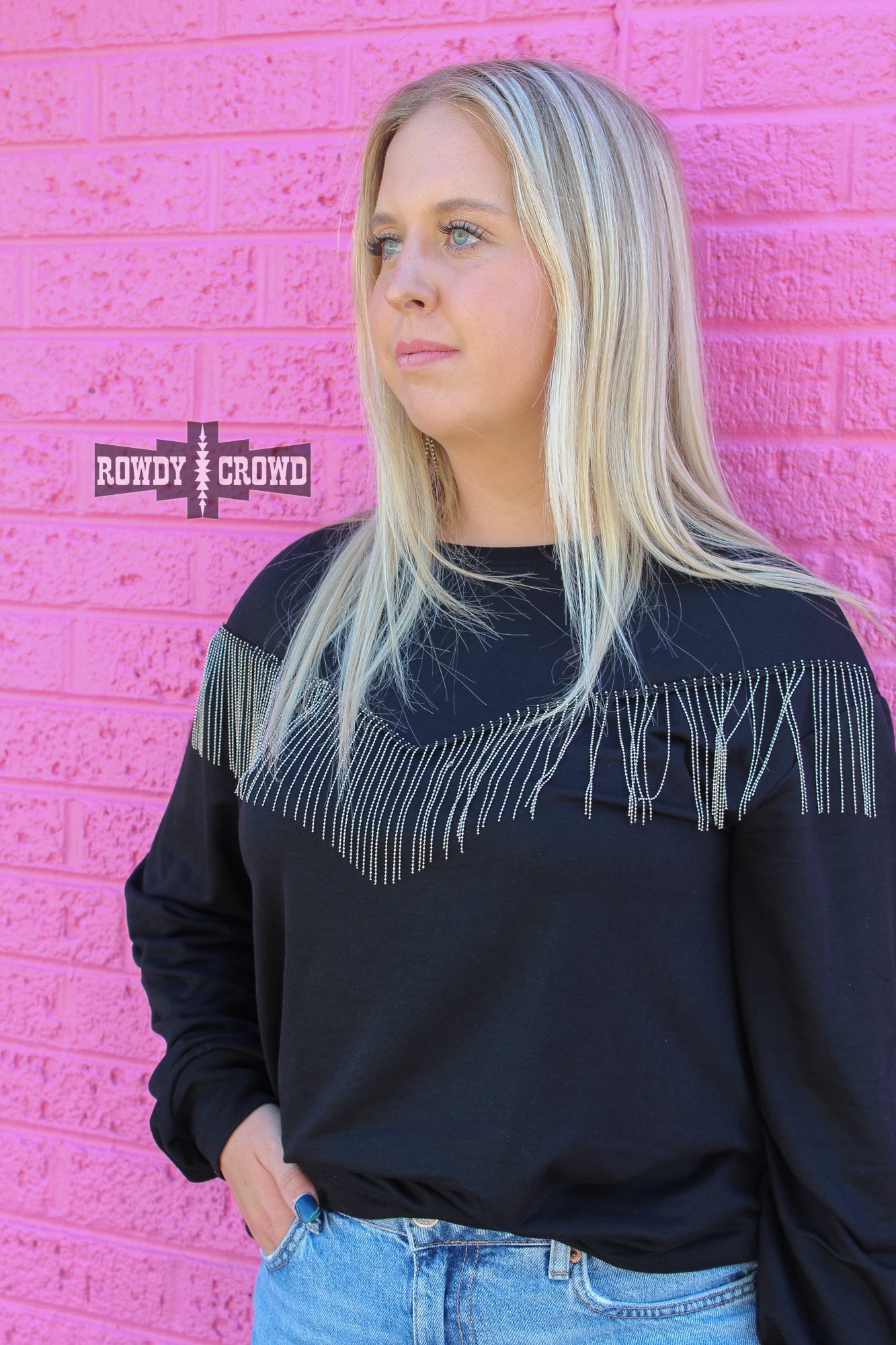 western blouse, western apparel, western boho, western bling fringe top, western top, western womens tops, womens western shirts, womens sweater,  western fall, western winter, western long sleeve, western wear, western wholesale apparel, womens western wholesale, cowgirl tops, western attire, western fashion, western clothing, western wholesale, wholesale clothing, womens western blouse, western bling top, western bling sweatshirt, western fringe top, western fringe sweatshirt