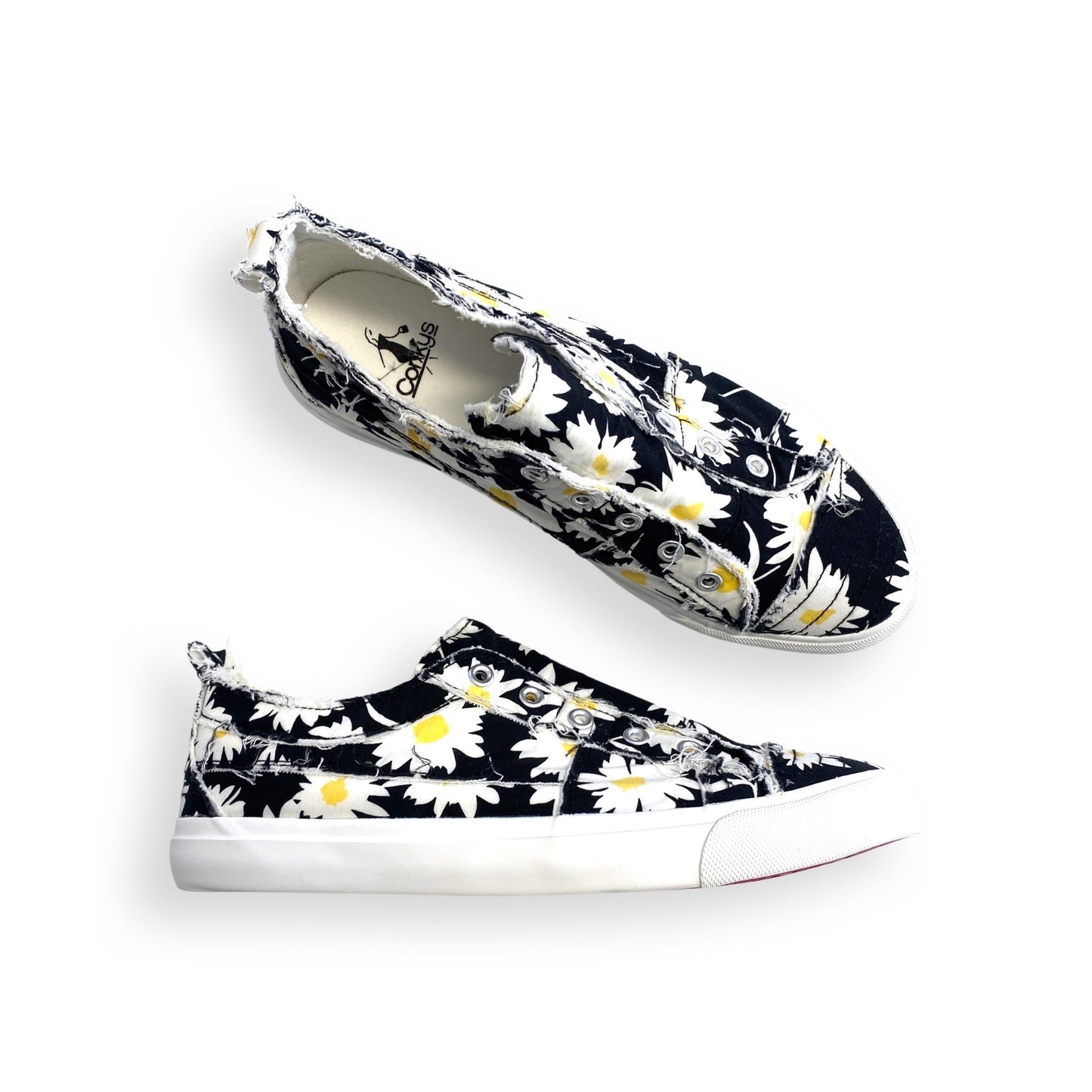 My Daisy Babalu Shoes