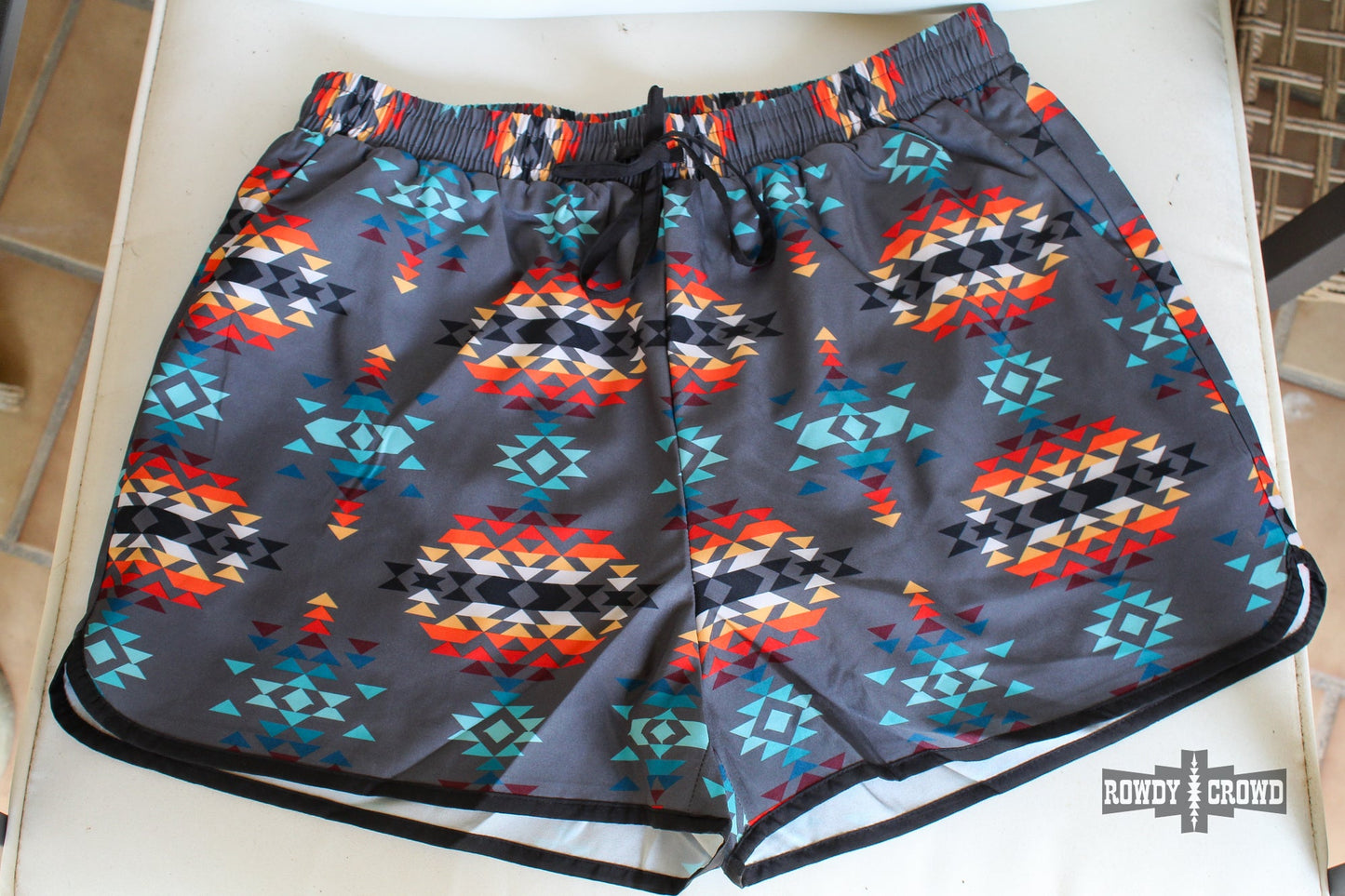 Southern Rocky Shorts