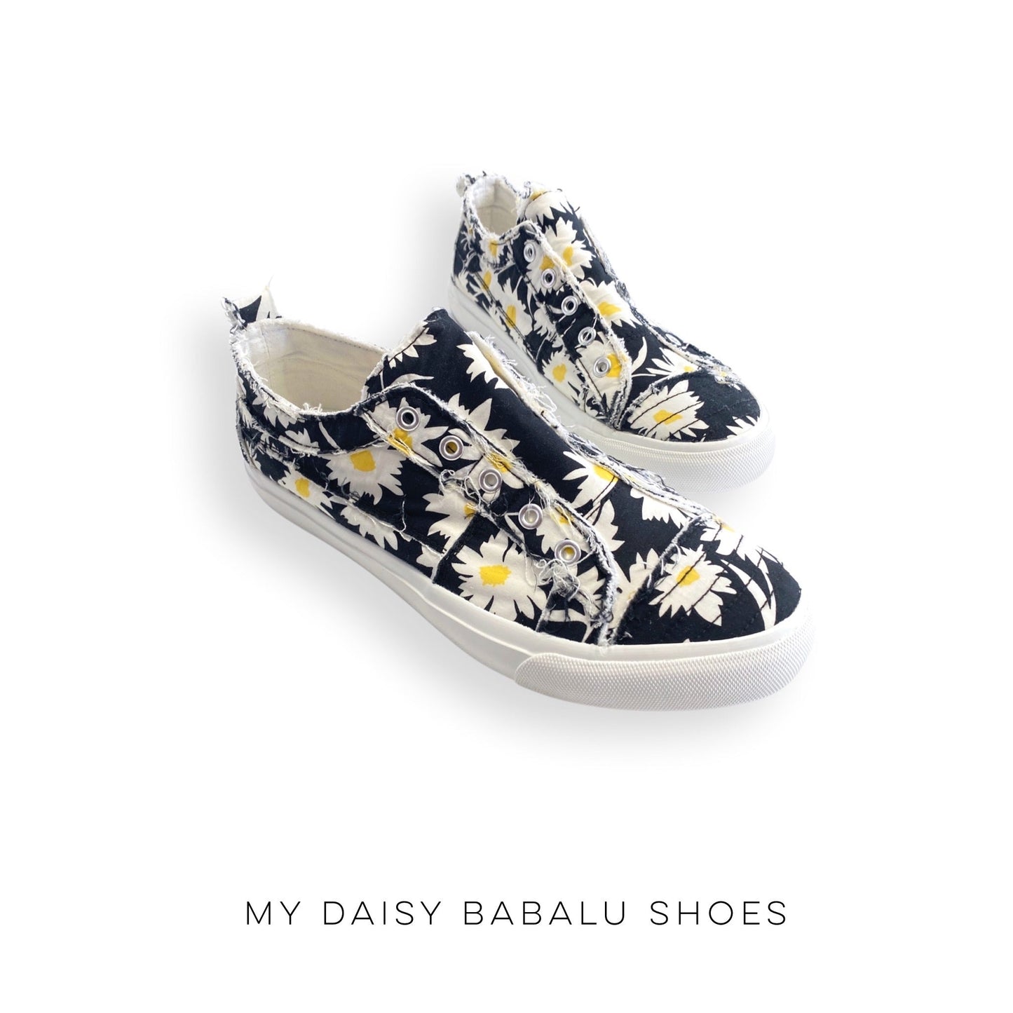 My Daisy Babalu Shoes
