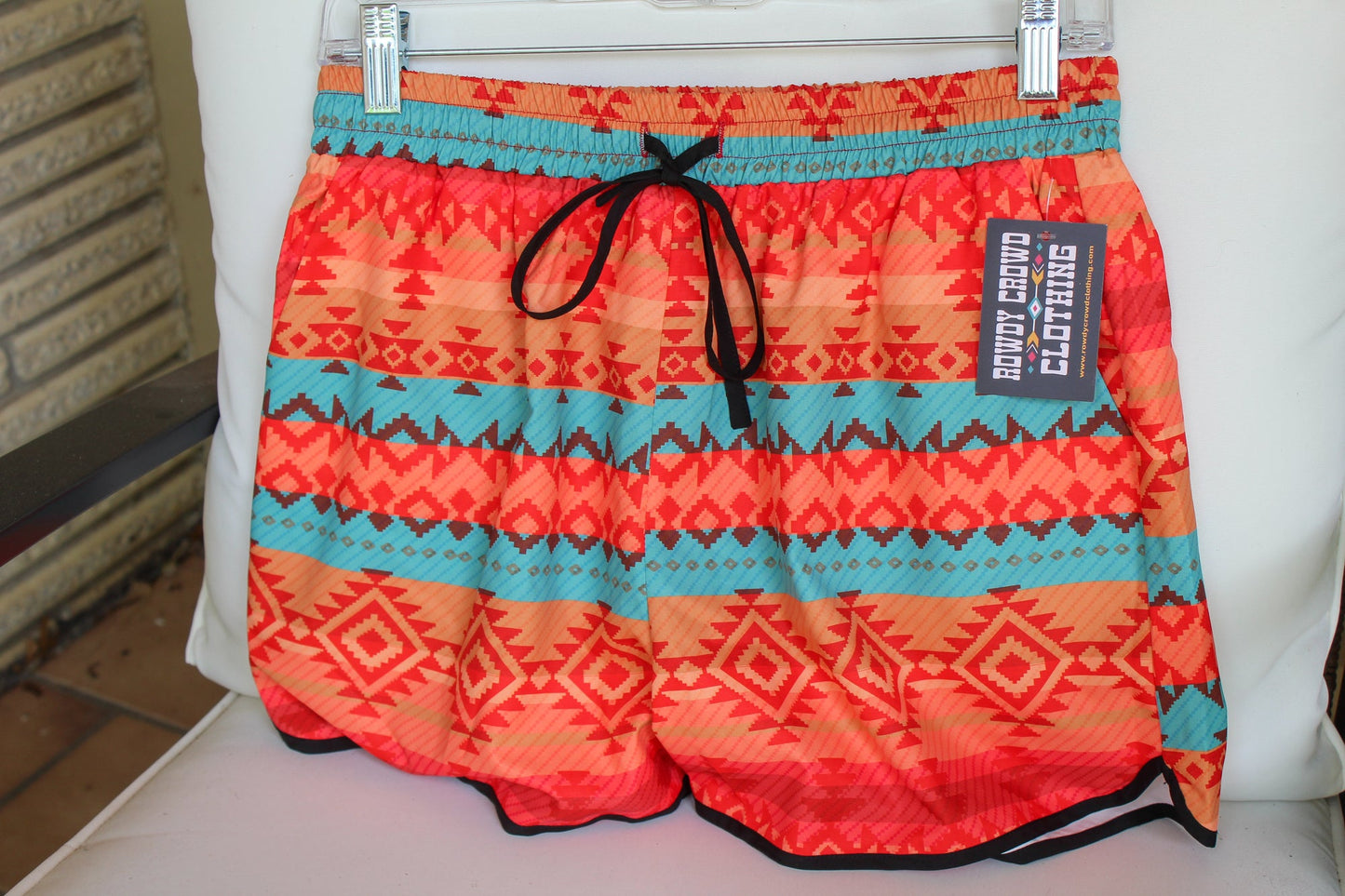 Sahara Shorts