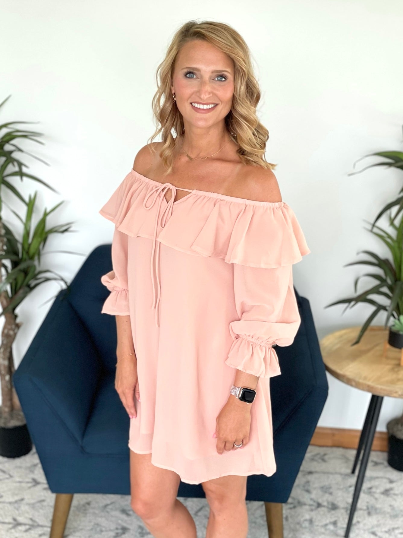 Beautiful Soul Dress