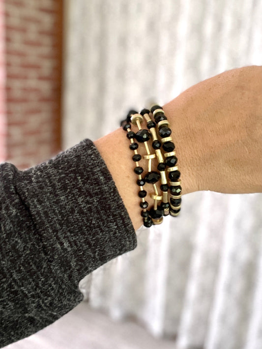 A Kindred Soul Bracelet Set