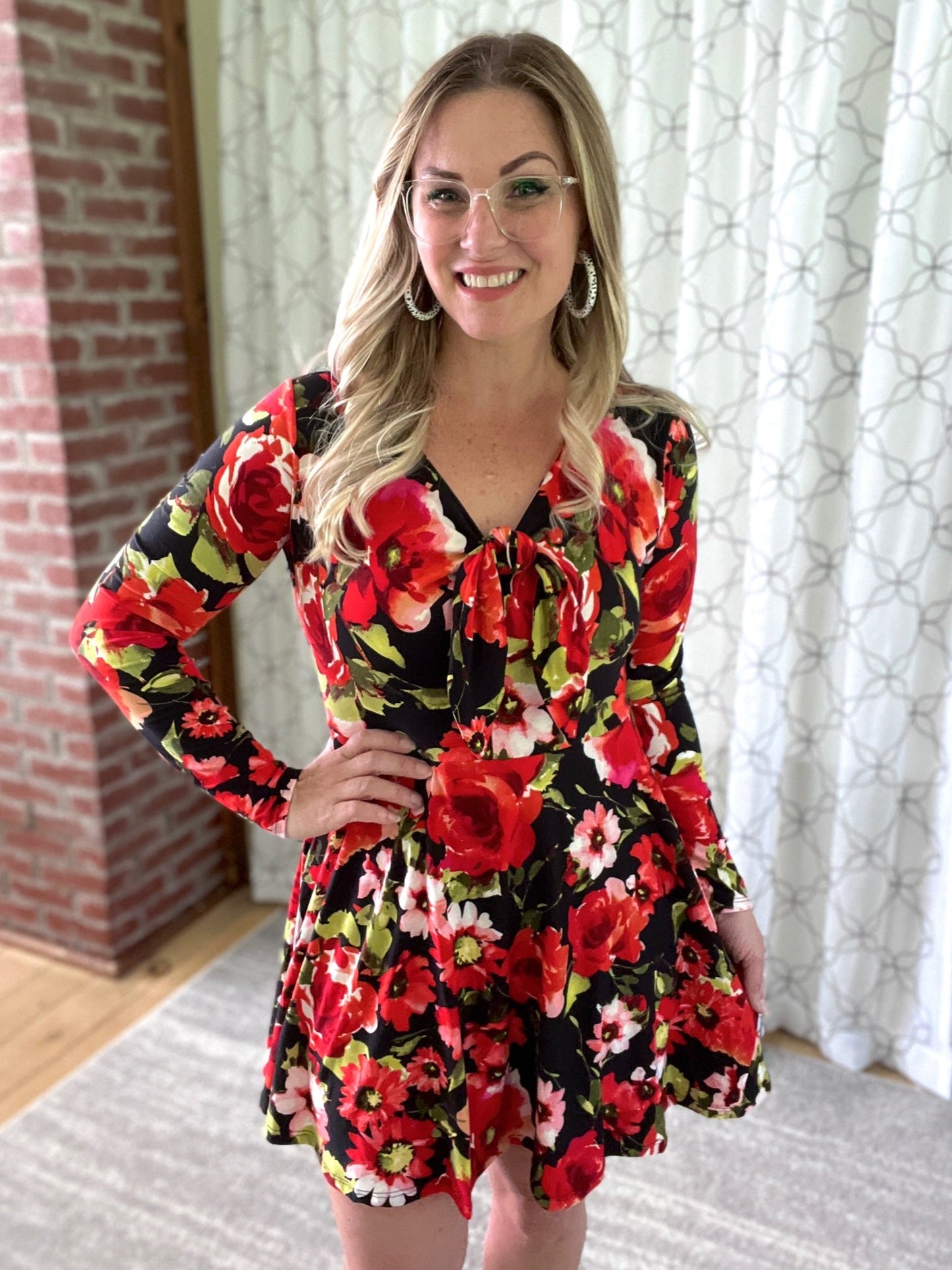 Love Letters Dress