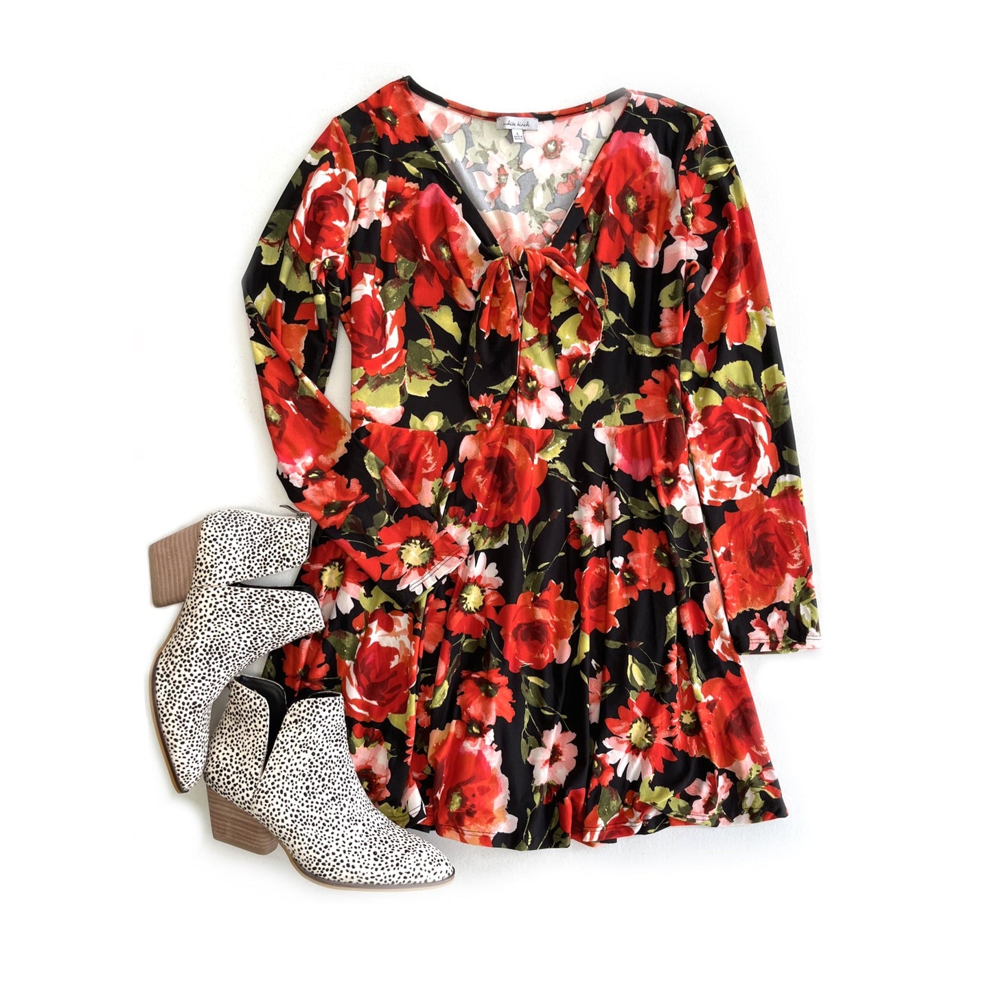 Love Letters Dress