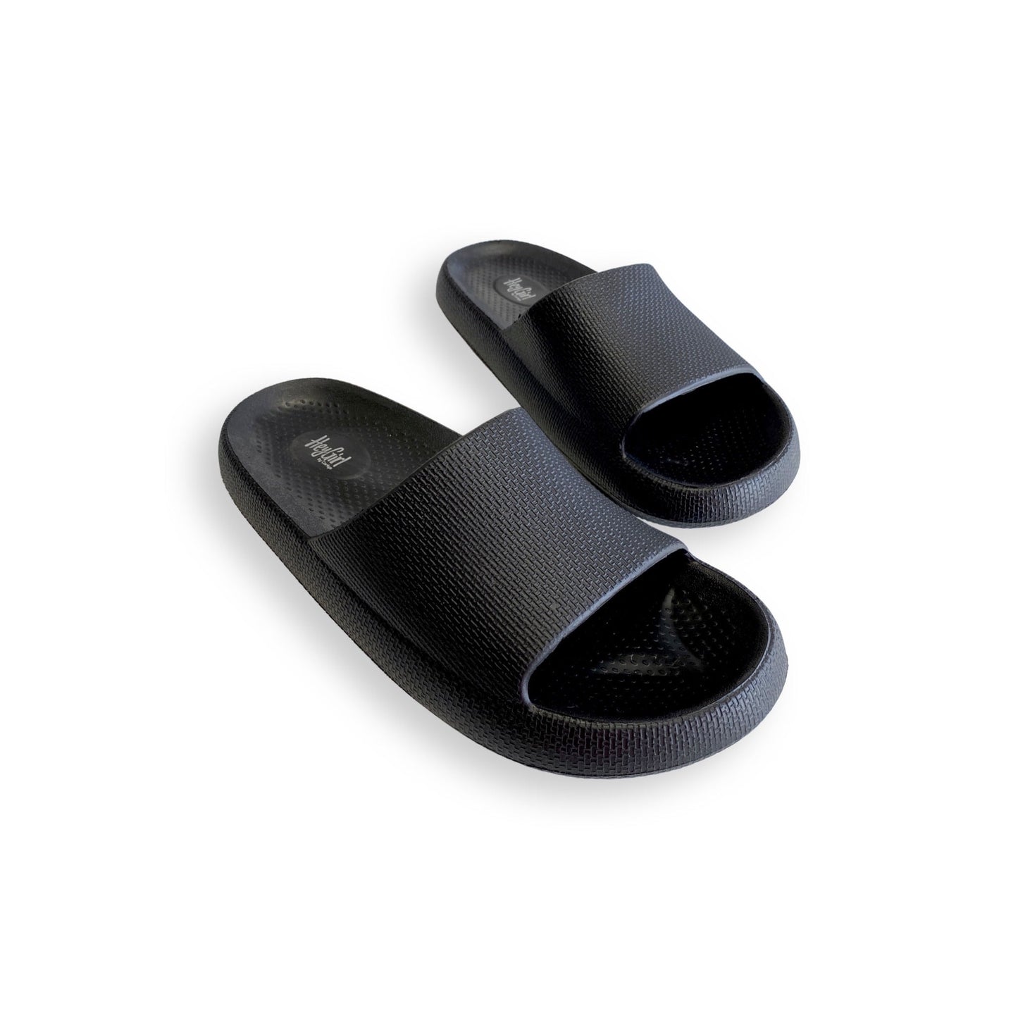 Parasail Slides in Black