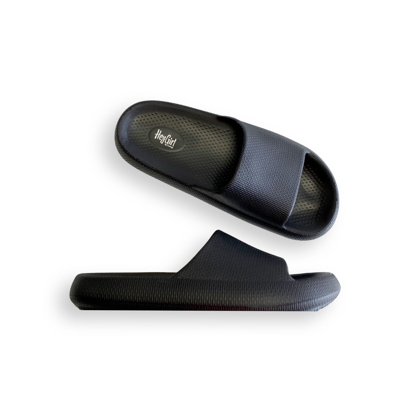 Parasail Slides in Black