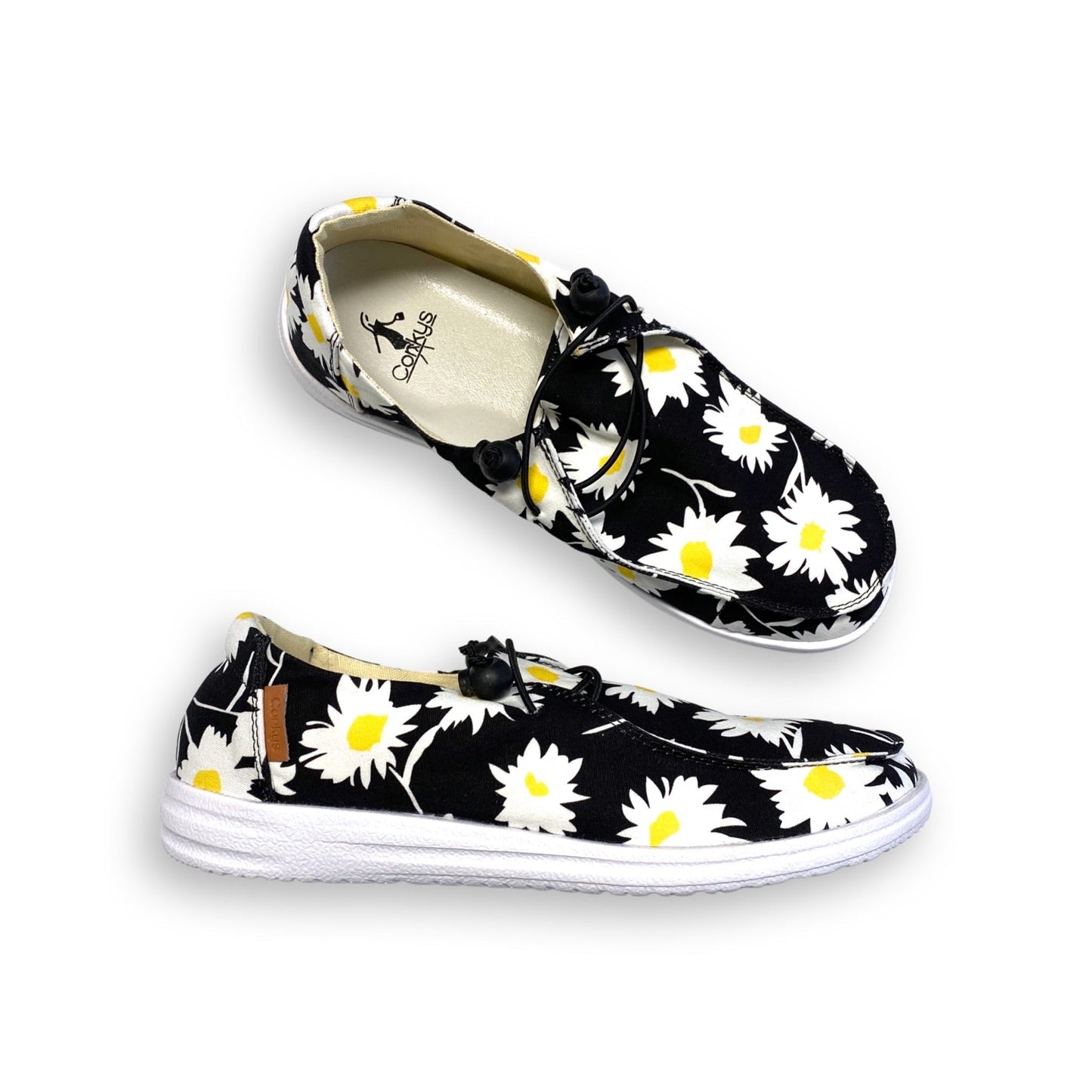 My Daisy Kayak Slides