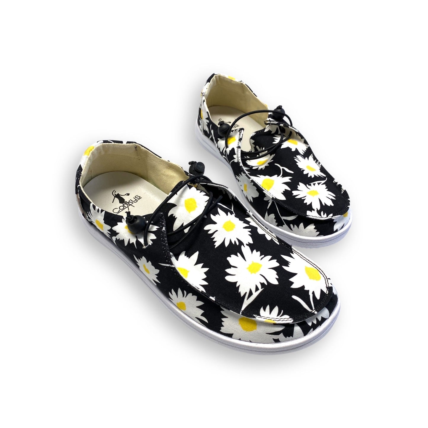 My Daisy Kayak Slides