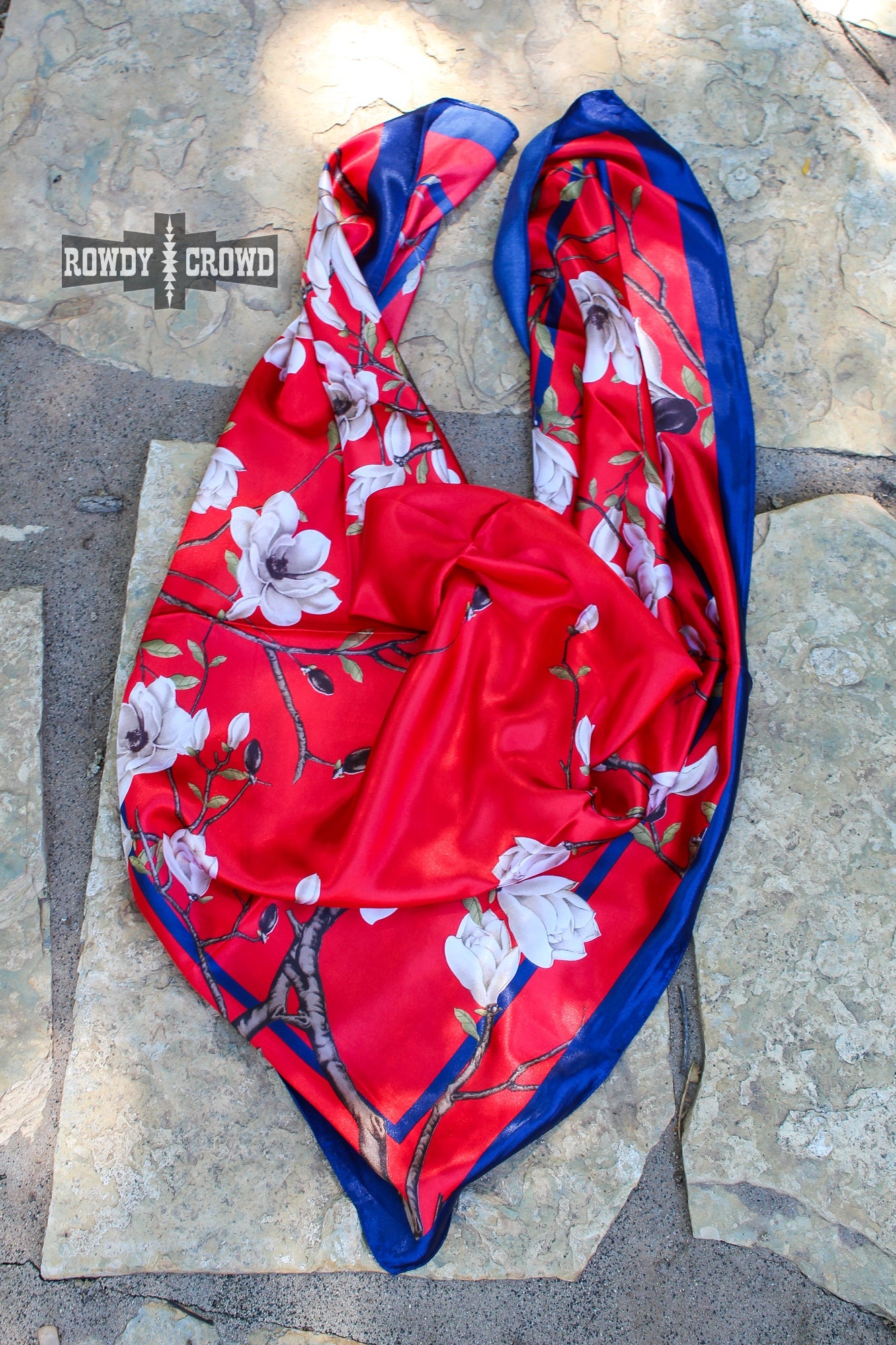 Royal Albert Wild Rag