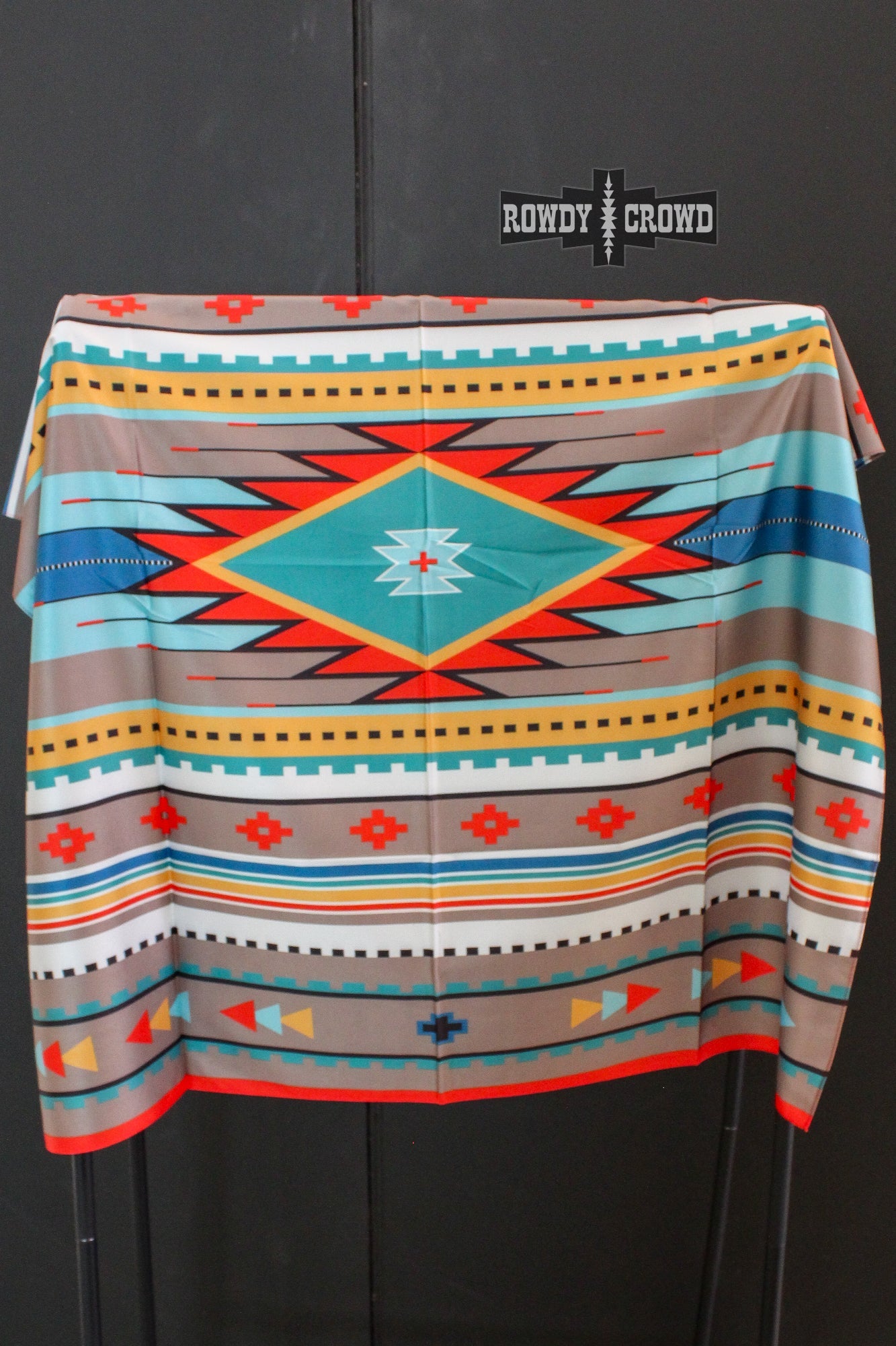 Sipapu Wild Rag