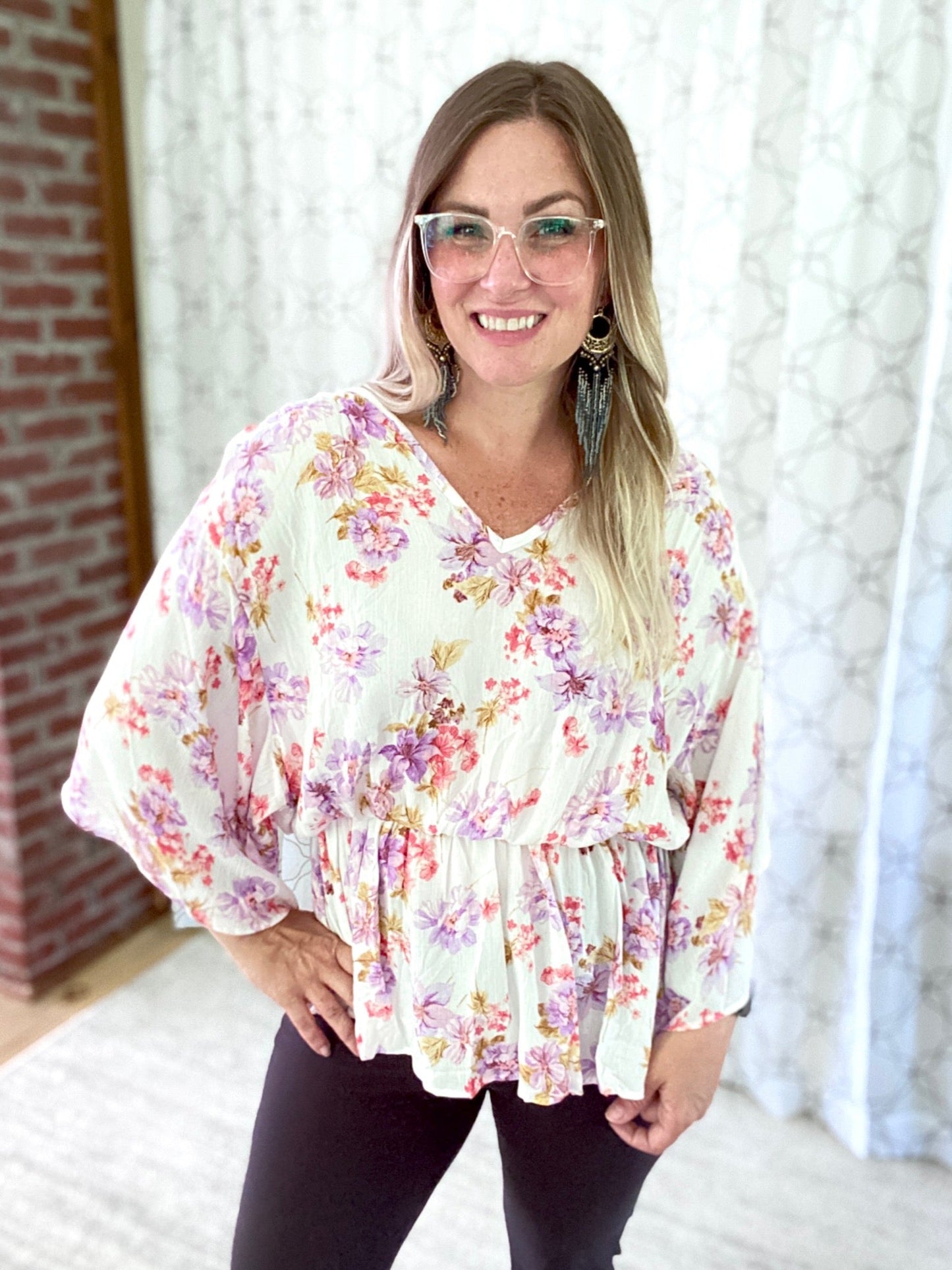 My Totally Mesmerizing Top