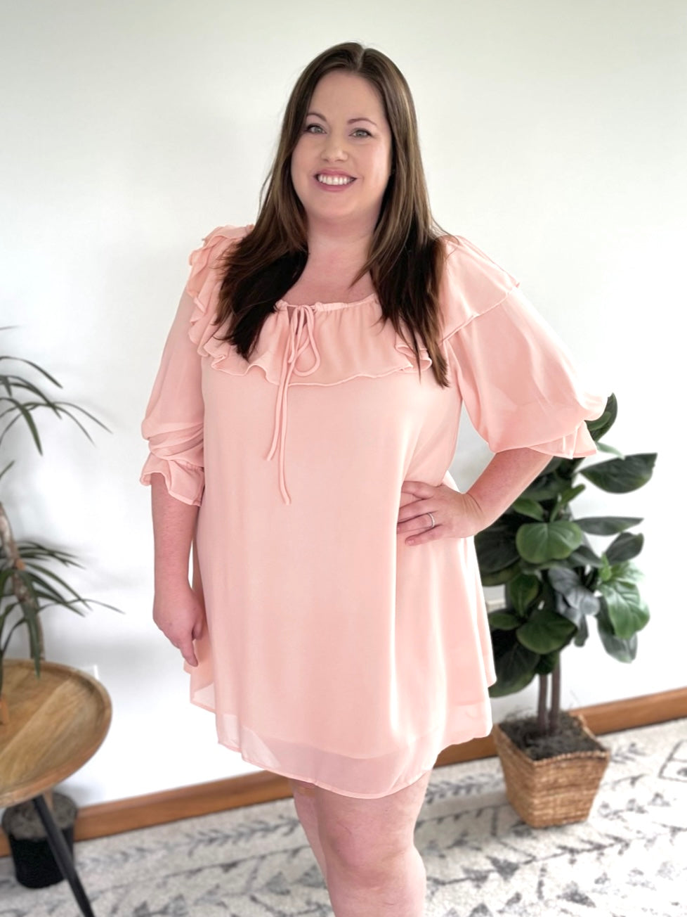 Beautiful Soul Dress