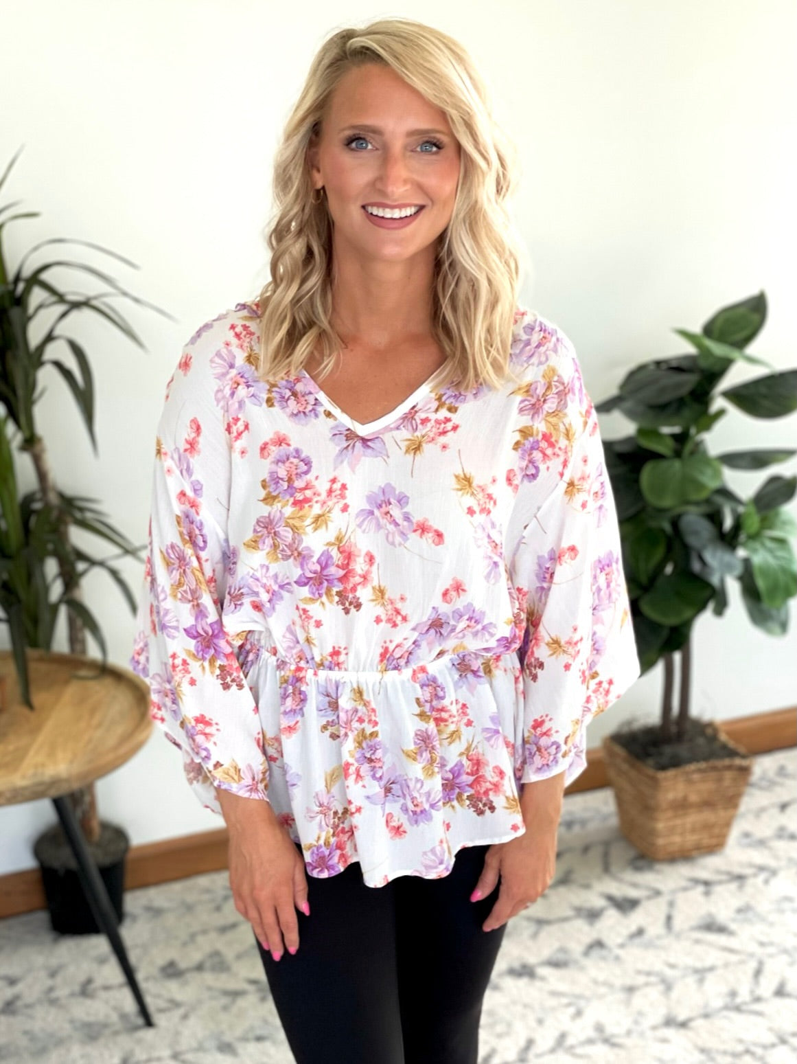 My Totally Mesmerizing Top