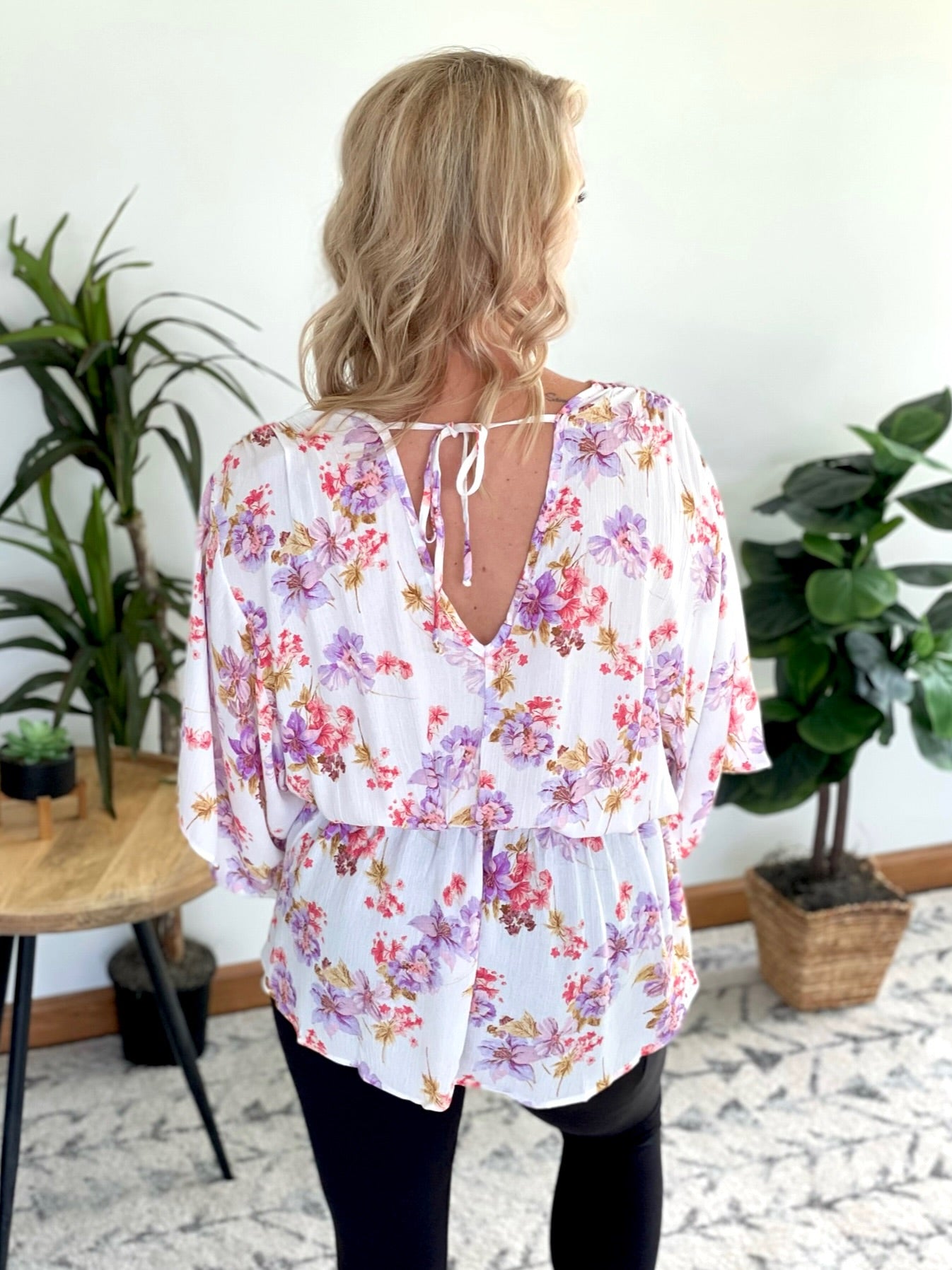 My Totally Mesmerizing Top