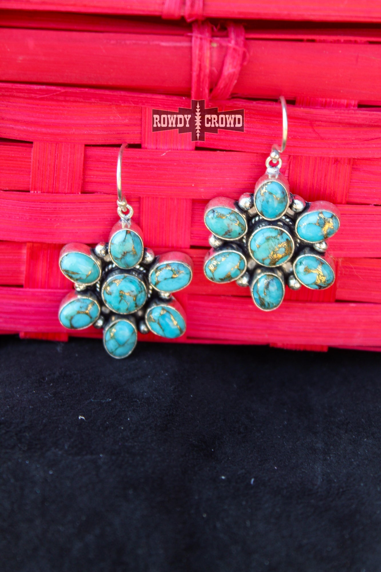 El Dorado Earrings