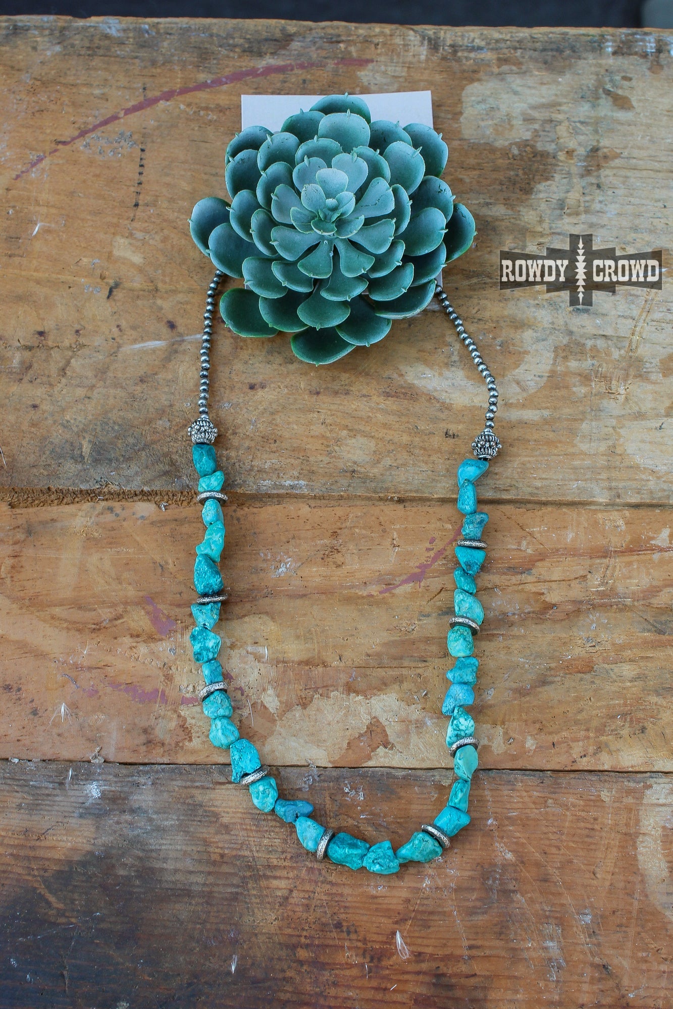Somerton Necklace