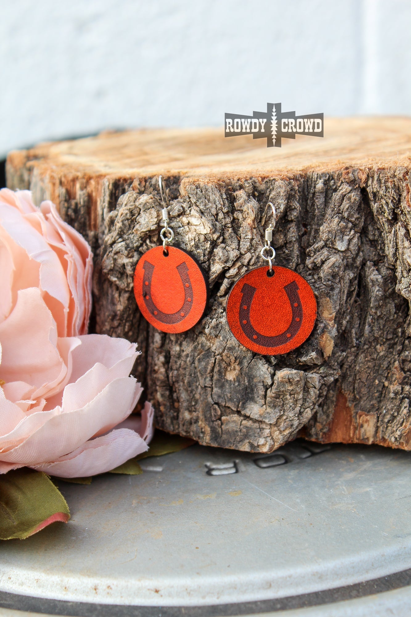 Lucky Lady Earrings