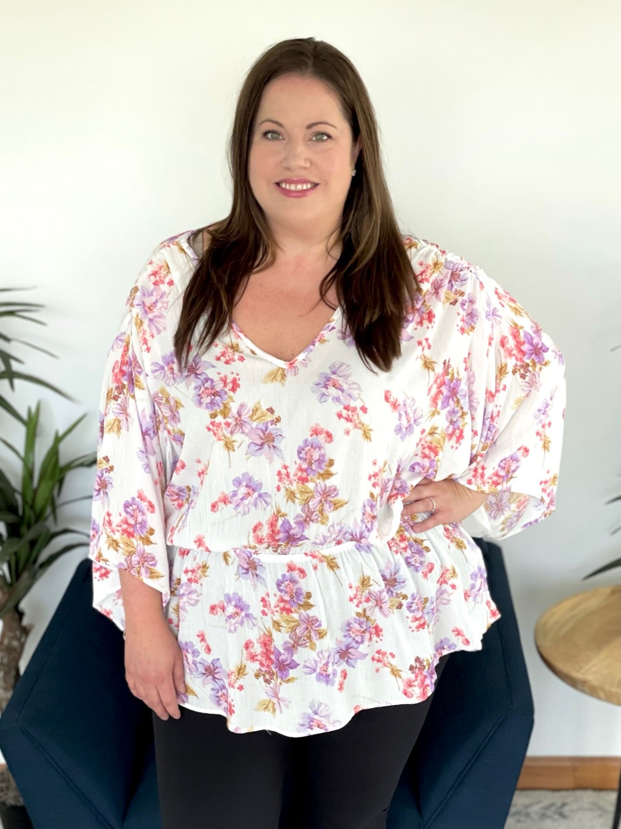My Totally Mesmerizing Top