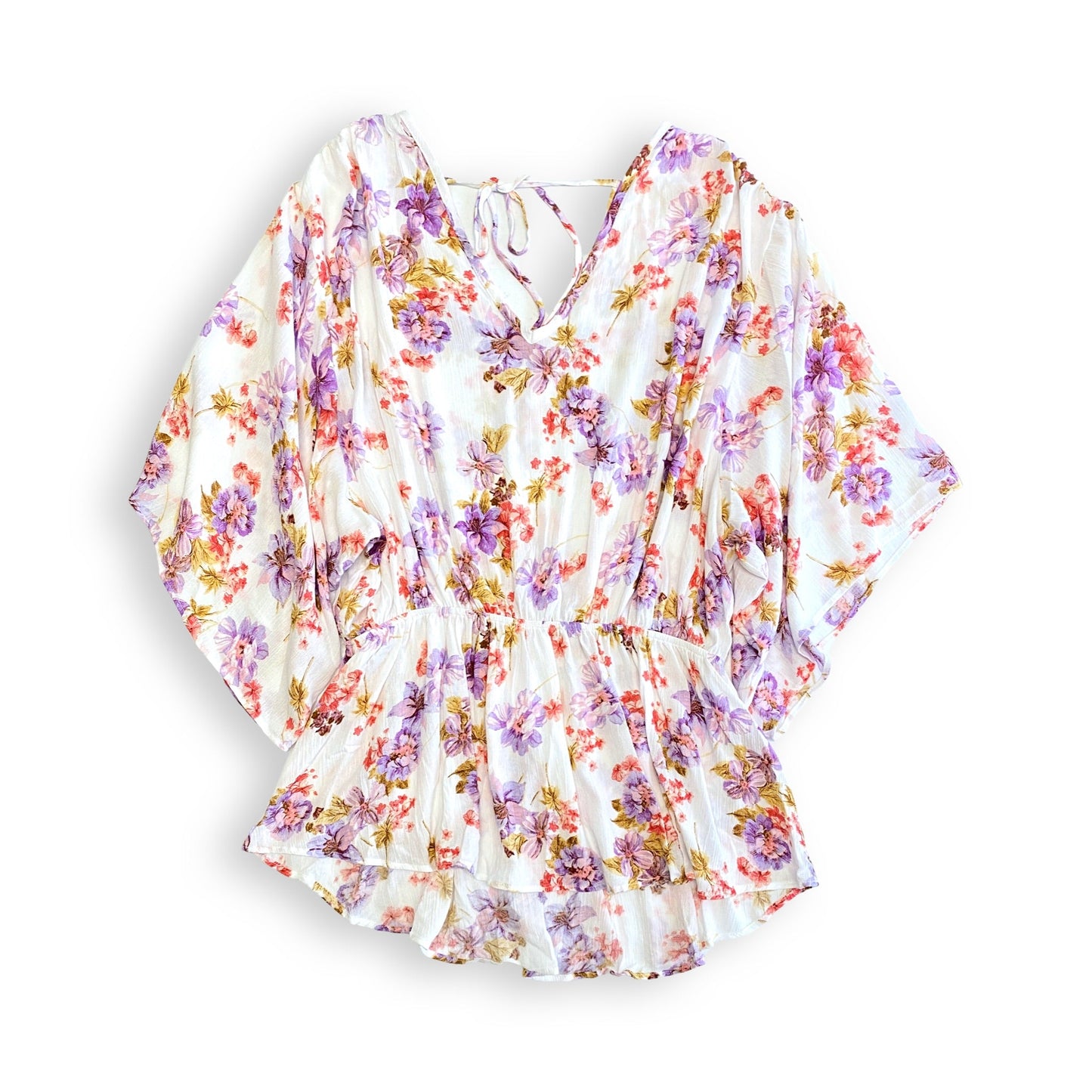 My Totally Mesmerizing Top
