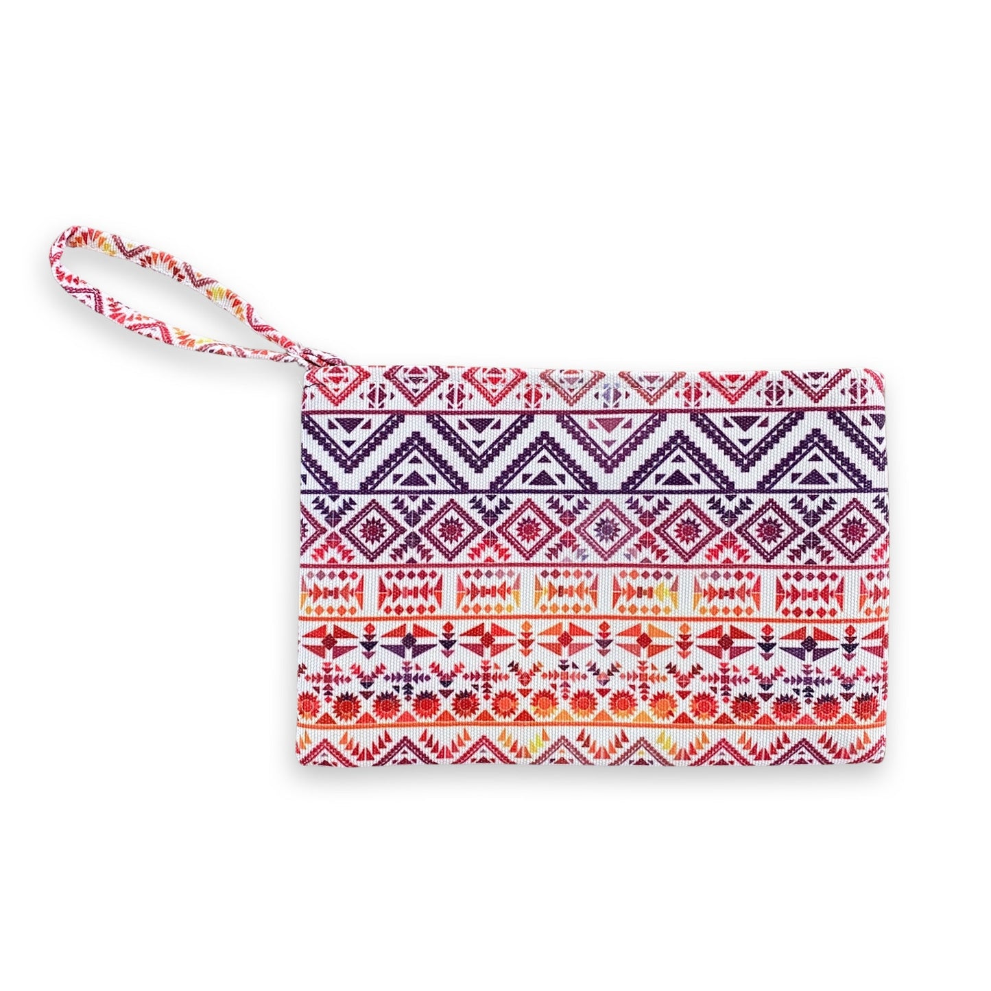 Havana Nights Wristlet