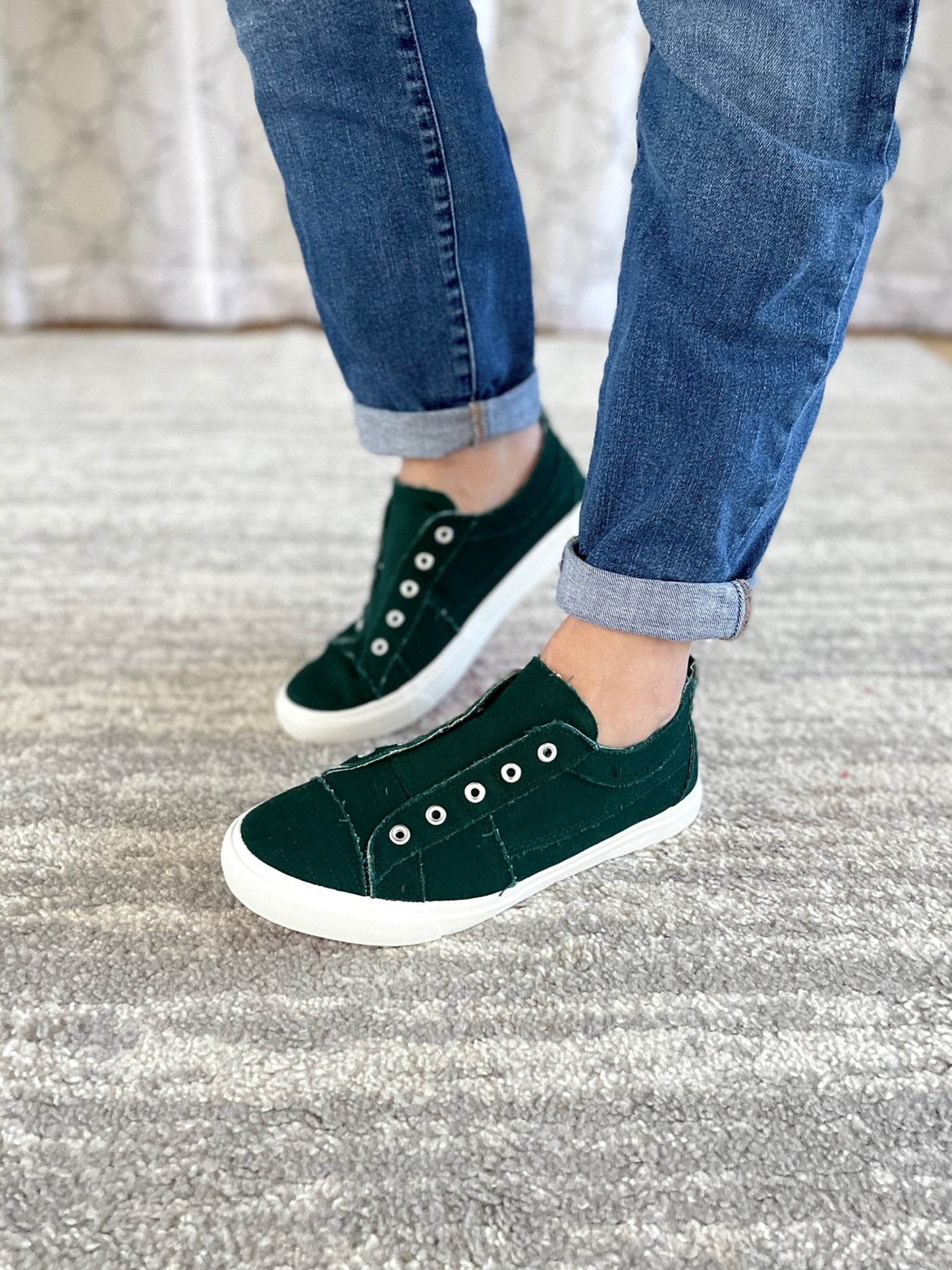 My Pine Babalu Shoes