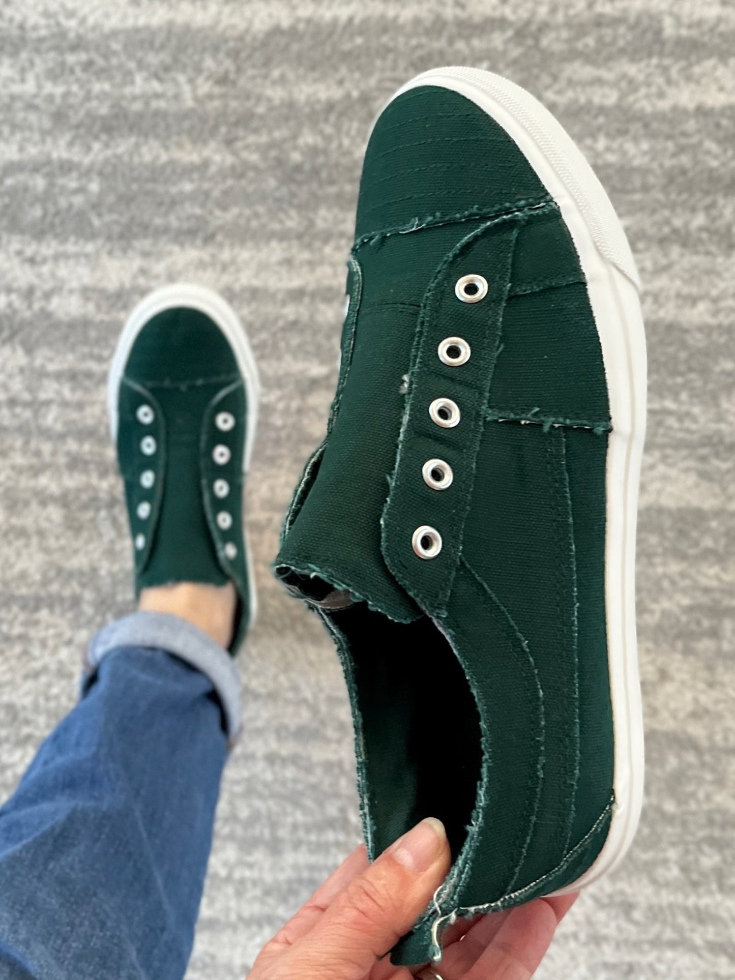 My Pine Babalu Shoes