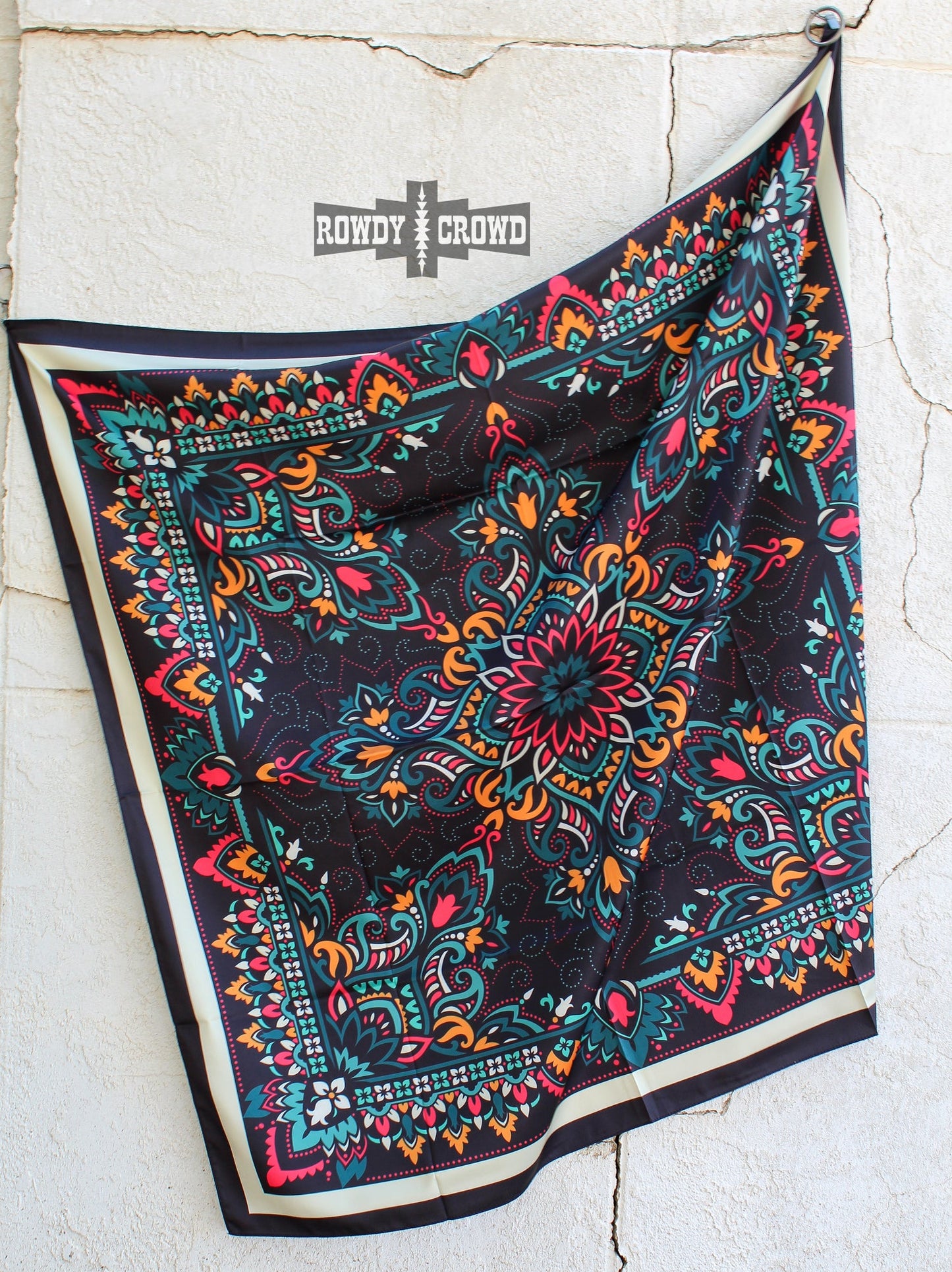 Rio Lobo Wild Rag