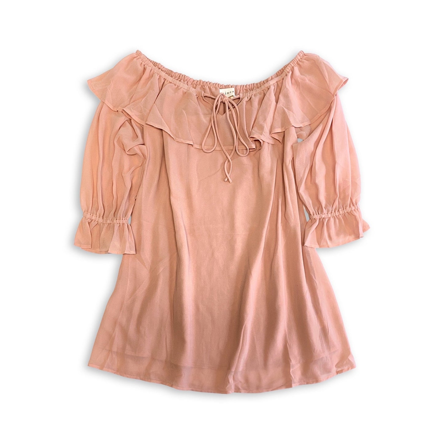 Beautiful Soul Dress