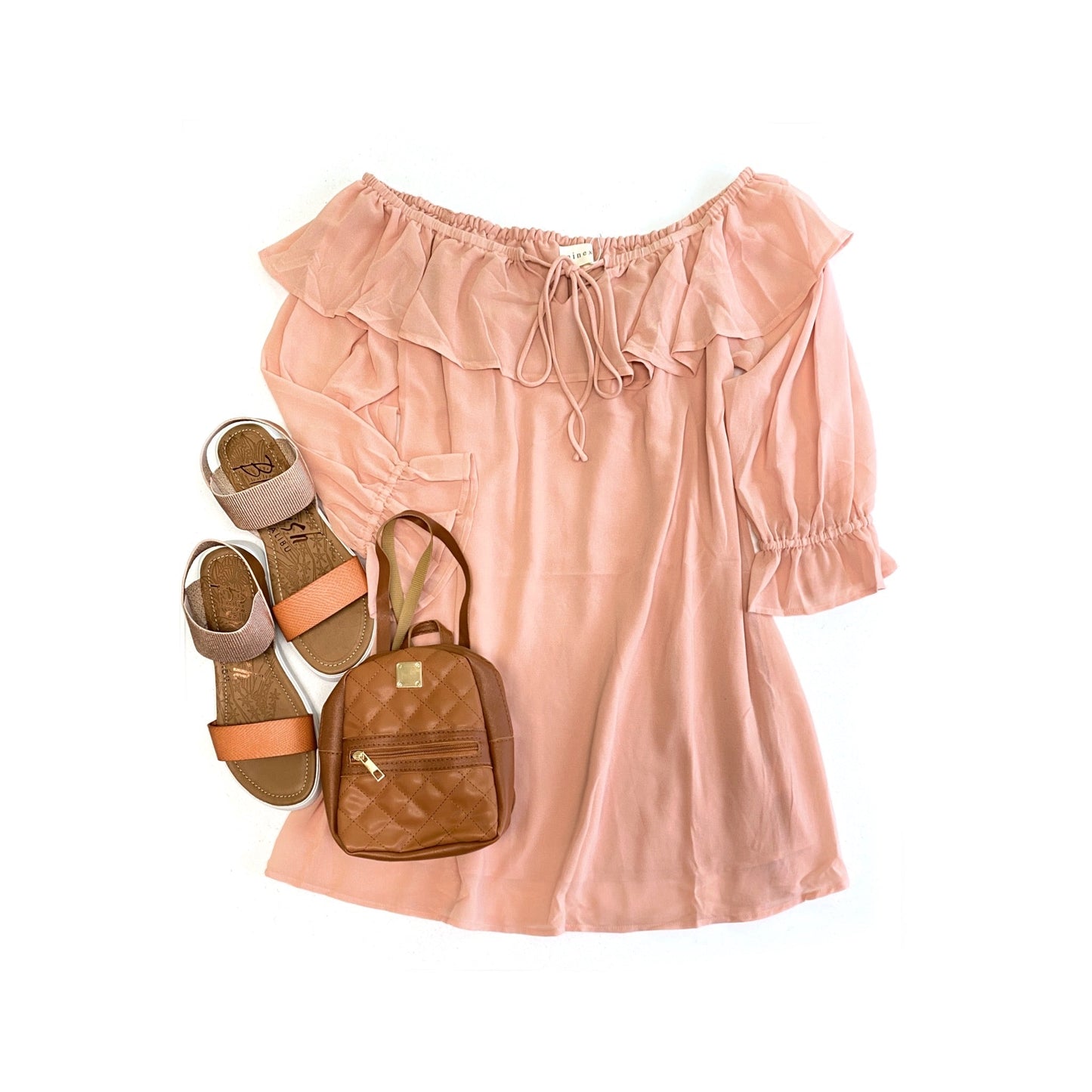 Beautiful Soul Dress
