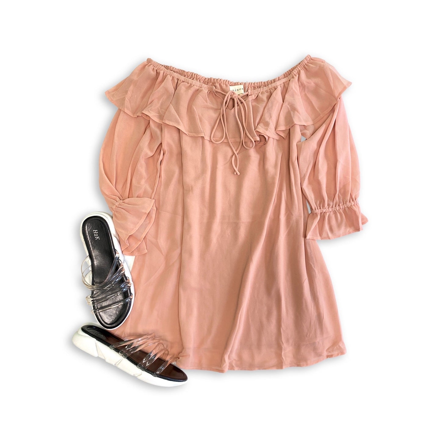 Beautiful Soul Dress