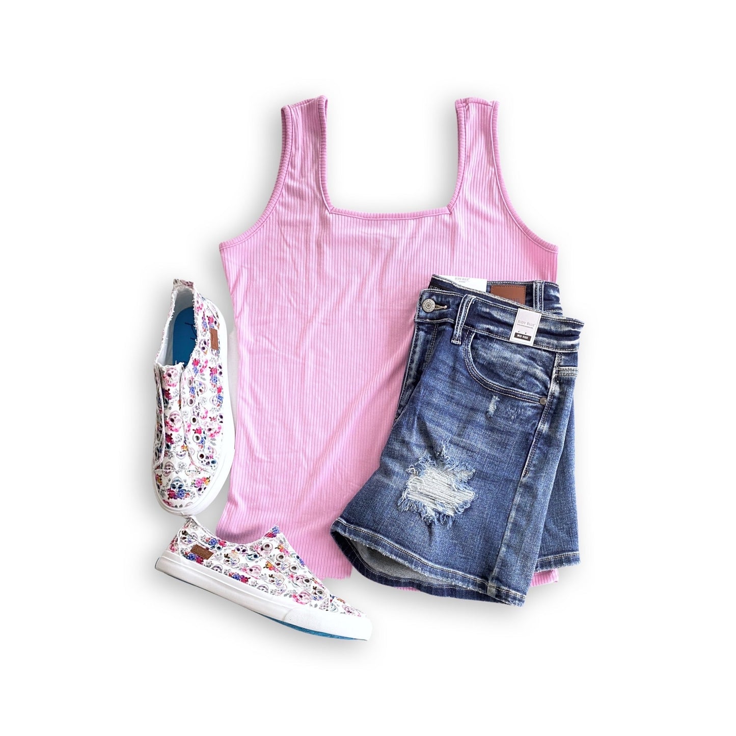 Play Sneakers in Sugar Skulls