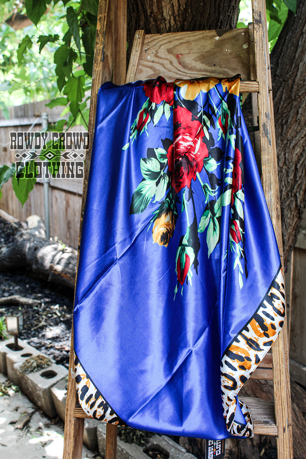 Women's scarf, Western Accessories, Western Apparel, Western Wholesale, western wild rags, cowboy rags, cowboy scarf, Wholesale Accessories, Wholesale Apparel, colorful wild rags, bright wild rags, boho western, boho wild rag, floral wild rag