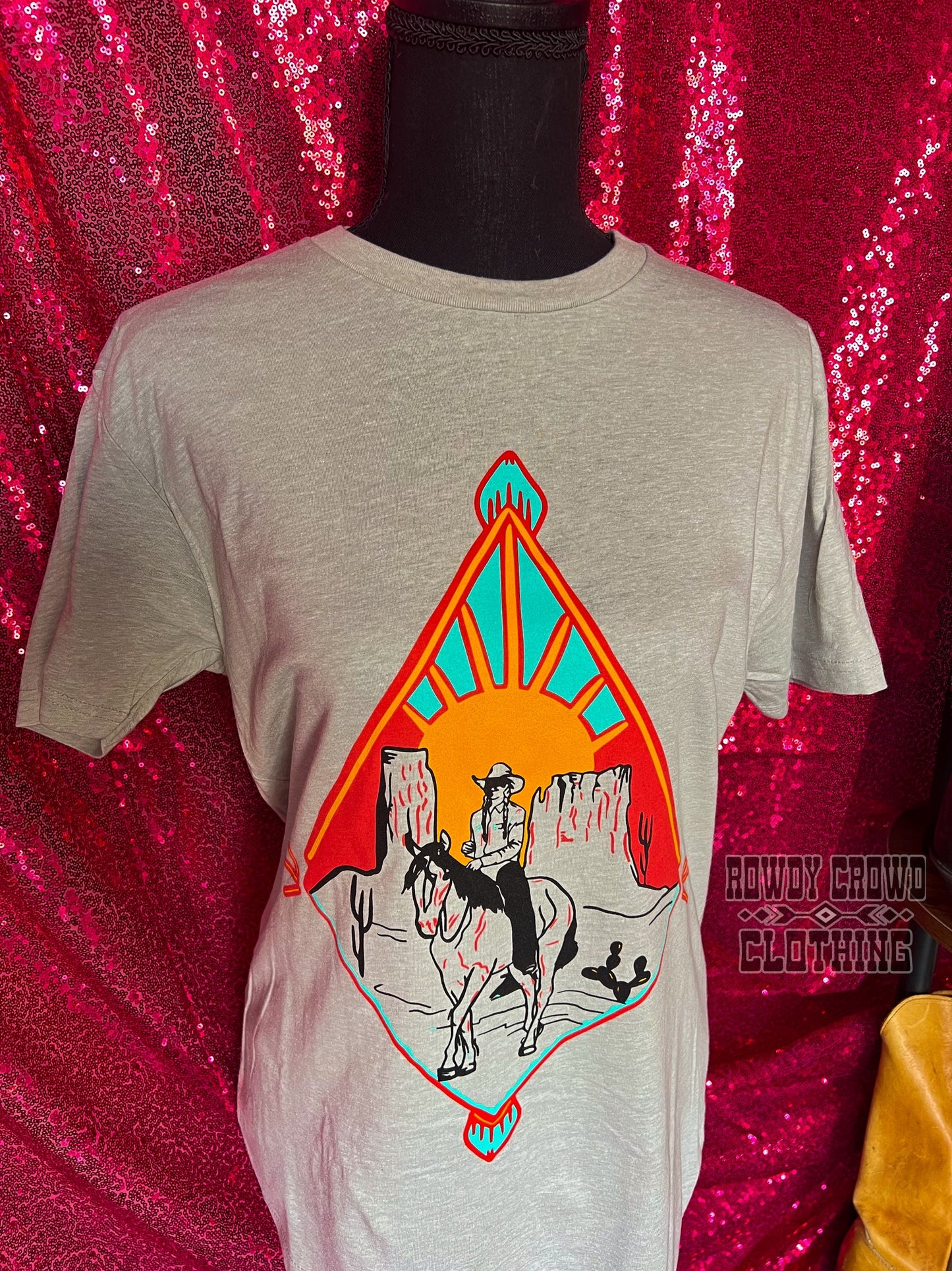 western apparel, western graphic tee, graphic western tees, wholesale clothing, western wholesale, women's western graphic tees, wholesale clothing and jewelry, western boutique clothing, western women's graphic tee, western cowgirl tee, western cowgirl graphic tee, cowgirl sketch tee, cowgirl graphic tee